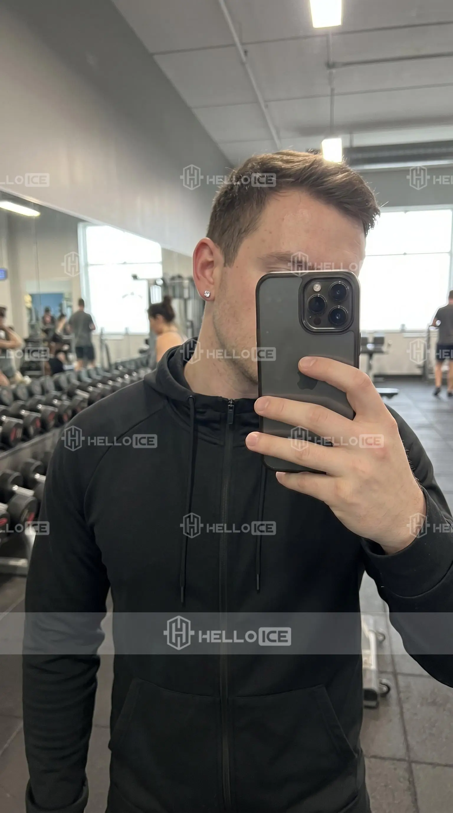 Helloice Review Image