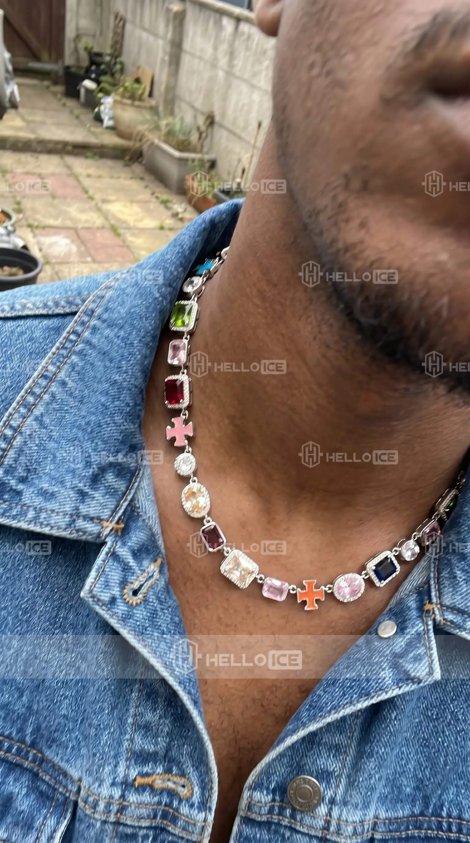 Helloice Review Image