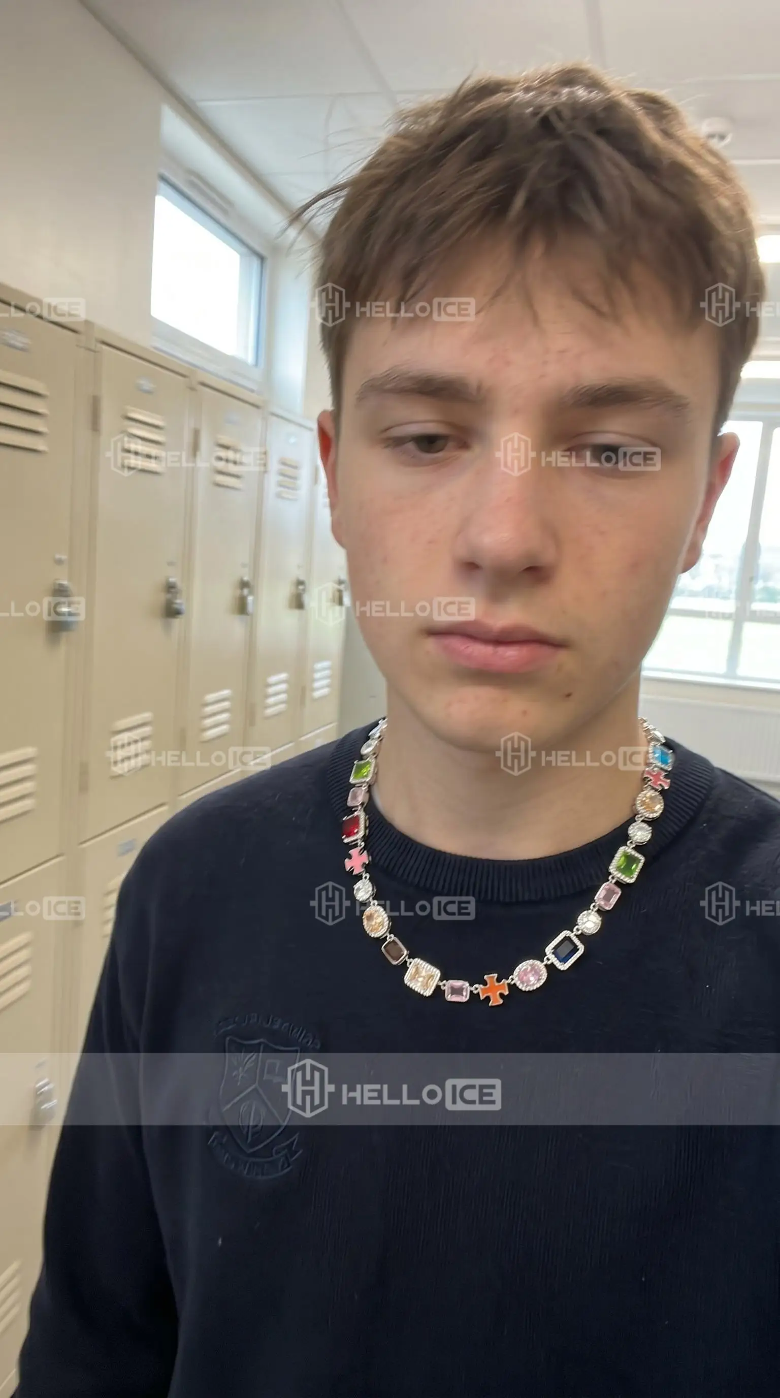 Helloice Review Image