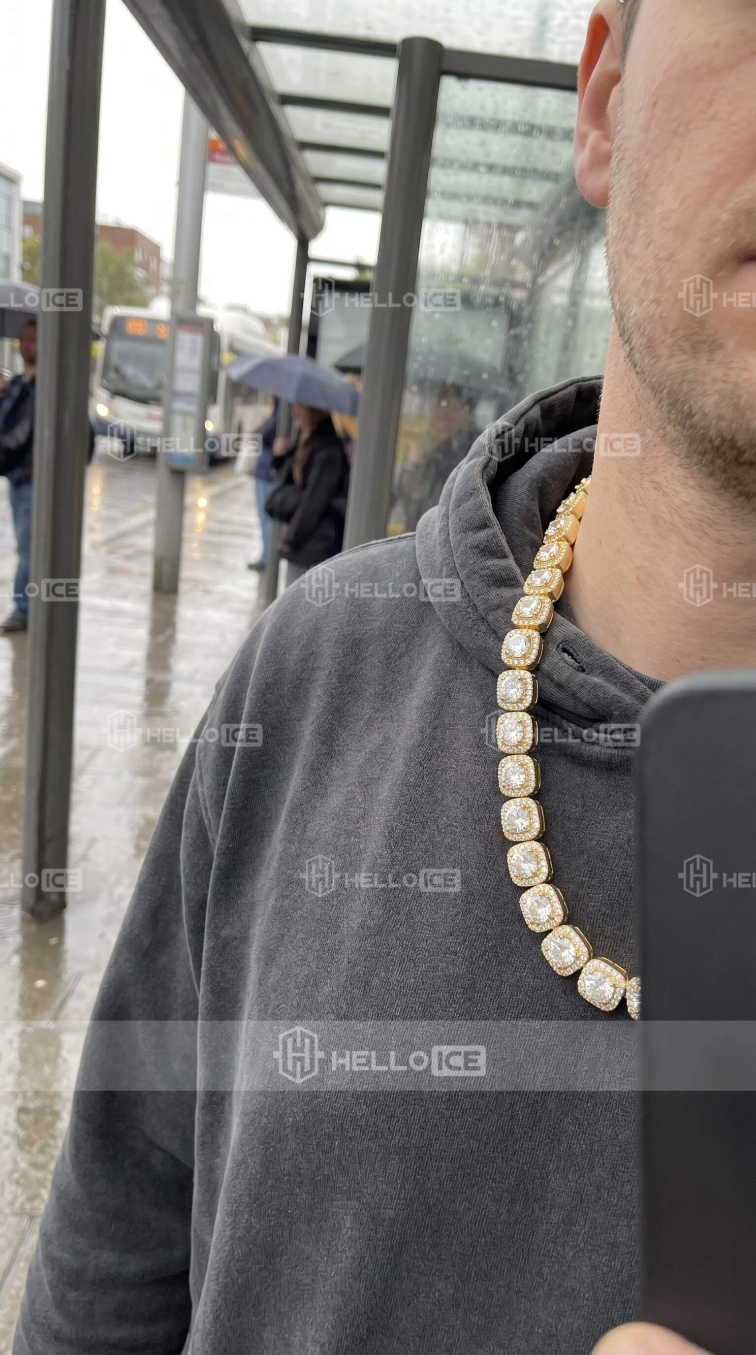 Helloice Review Image