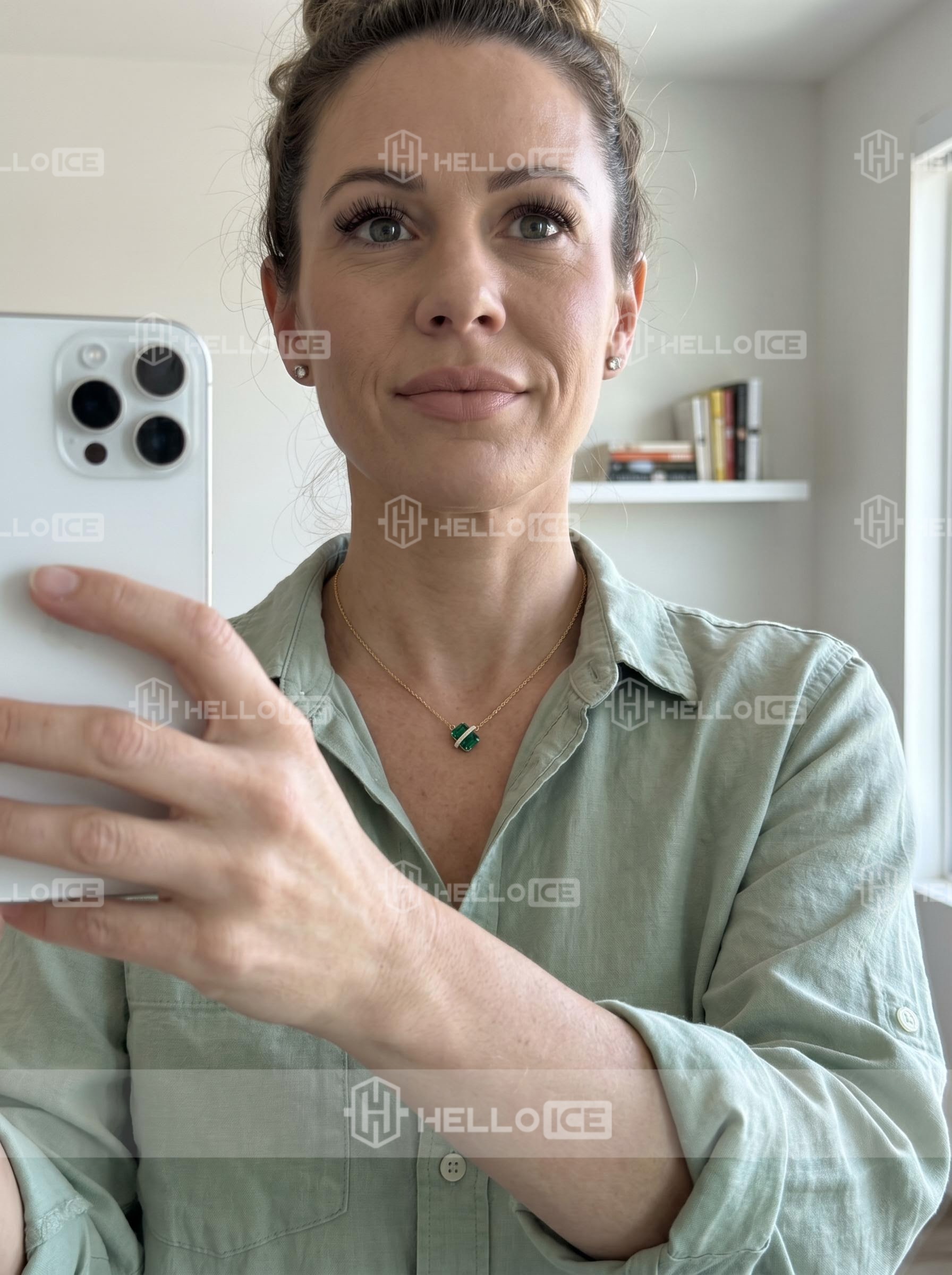 Helloice Review Image