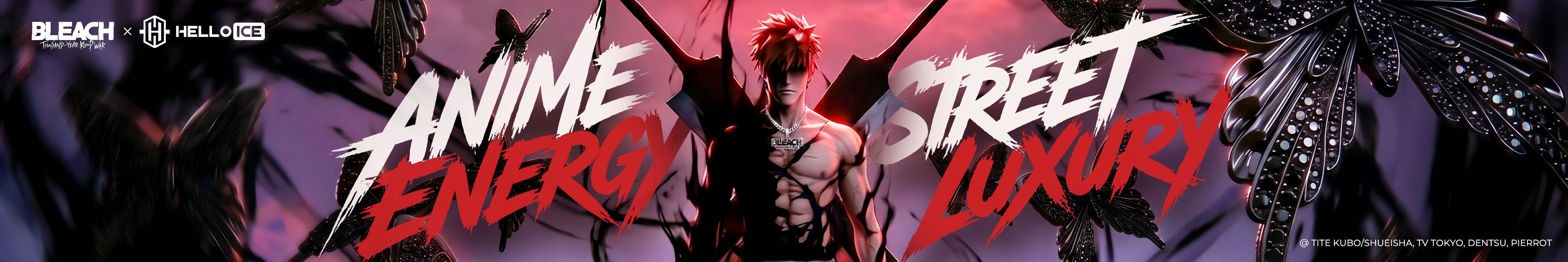 category banner