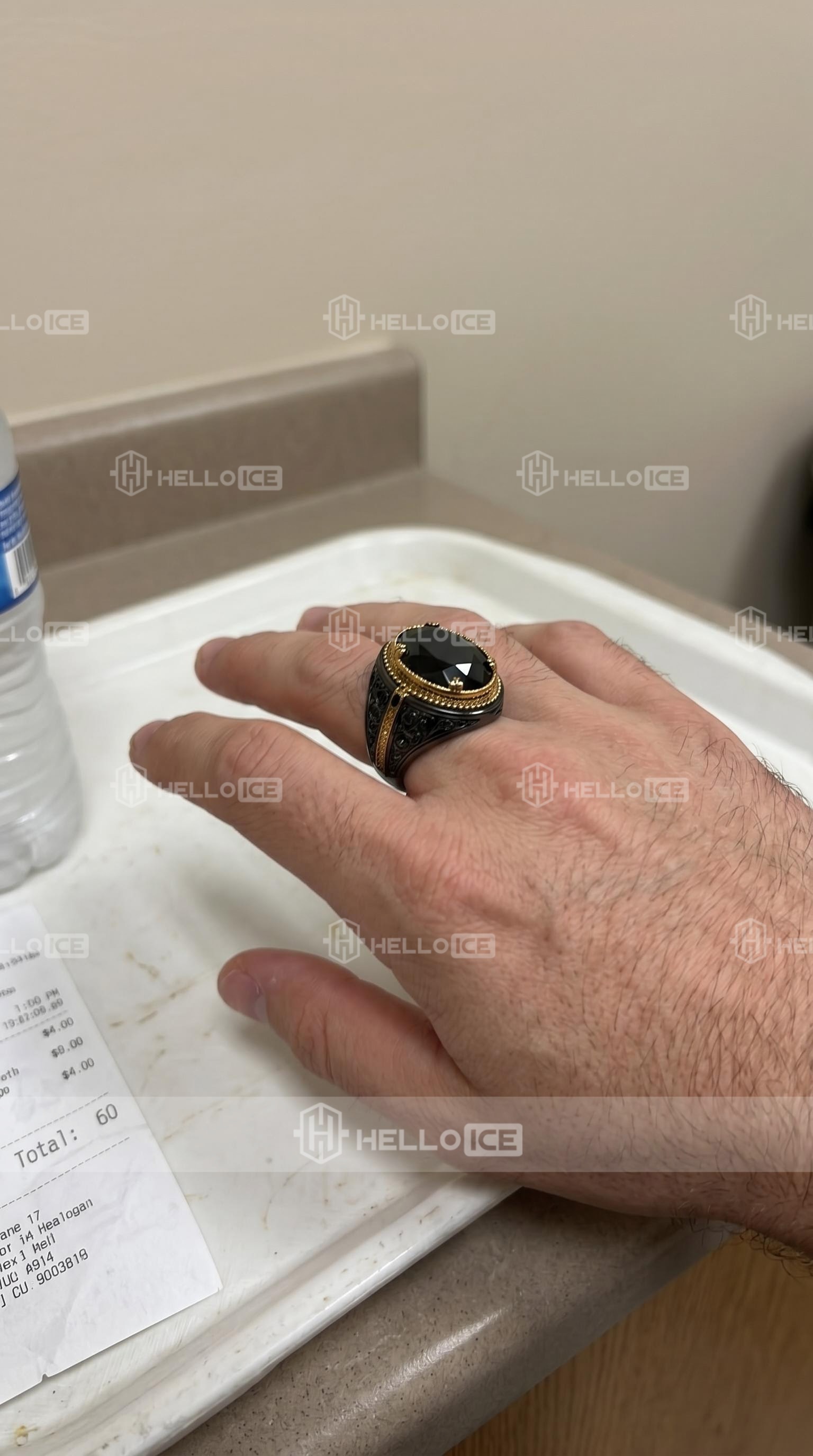 Helloice Review Image