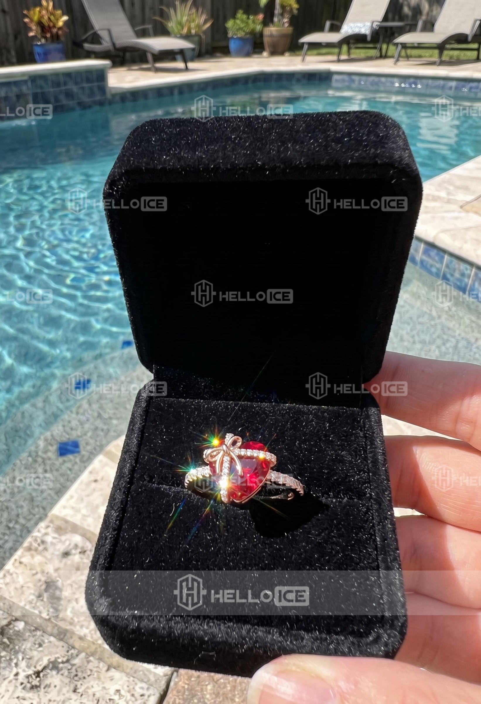Helloice Review Image