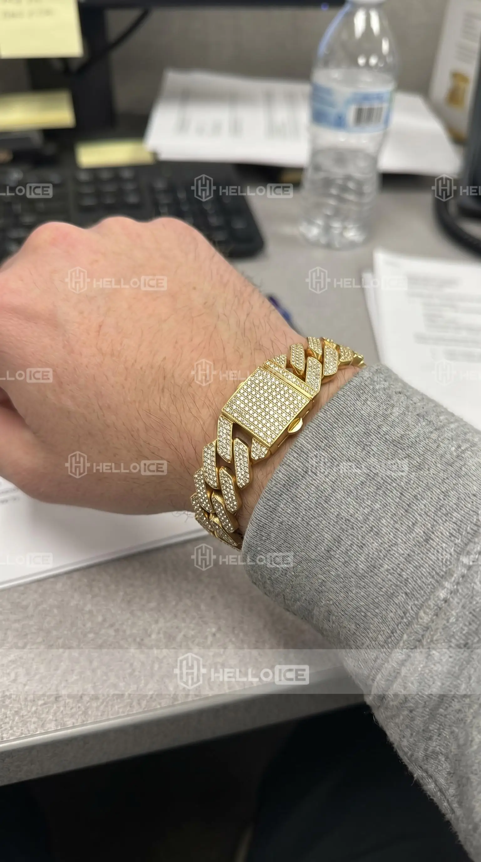 Helloice Review Image