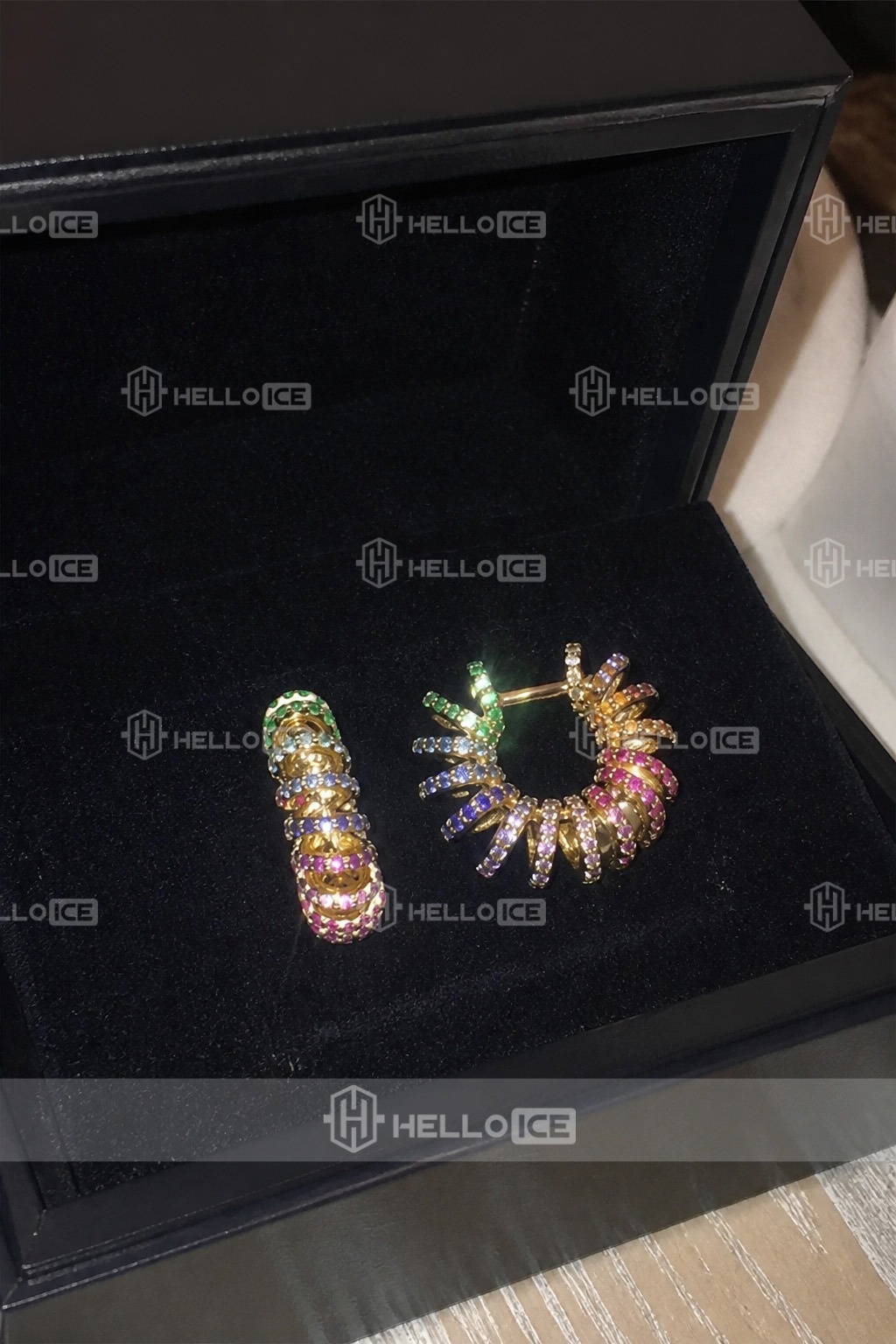 Helloice Review Image