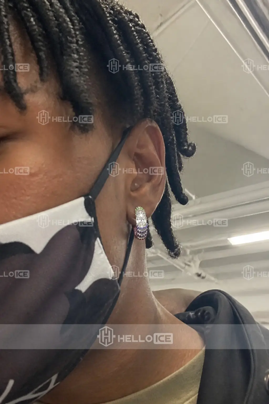 Helloice Review Image
