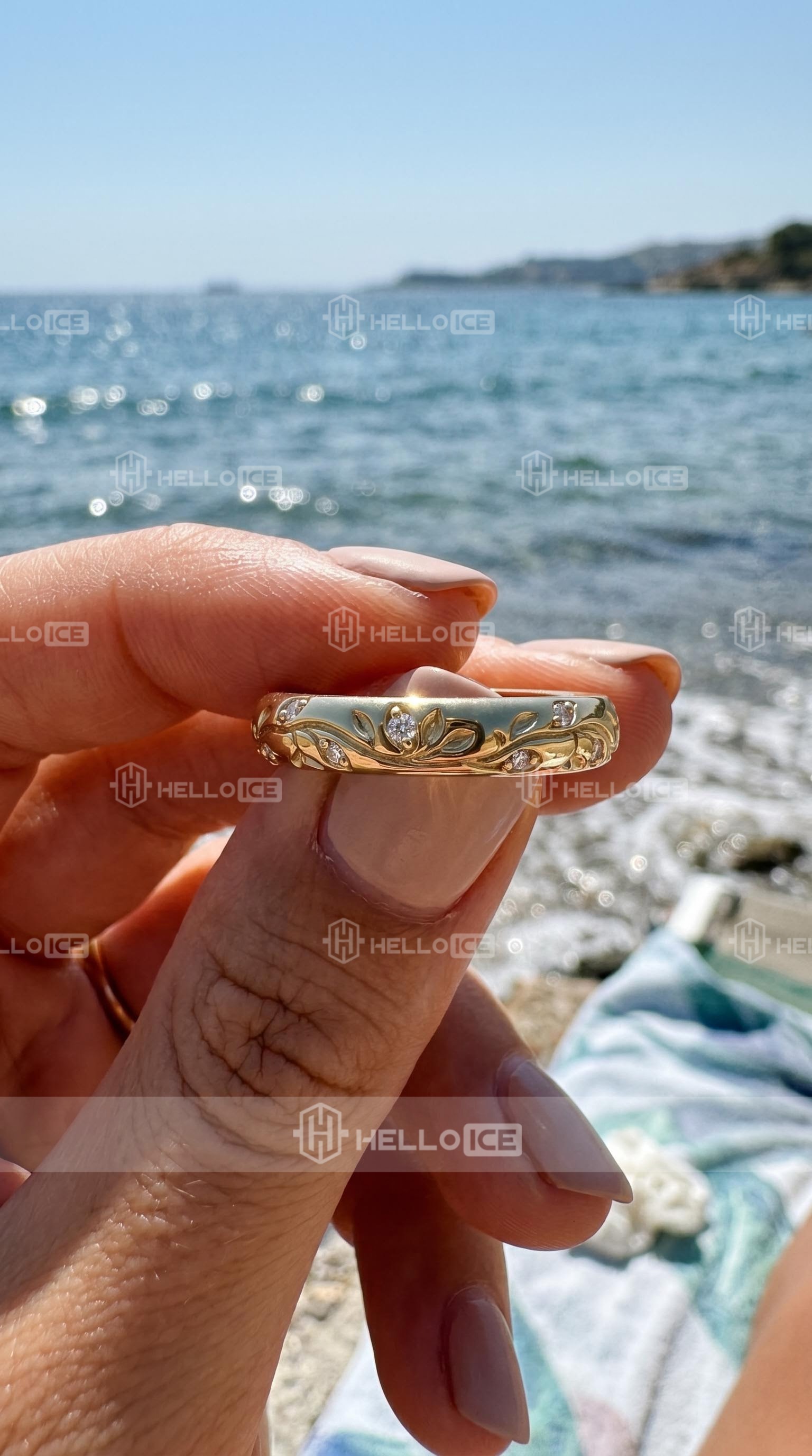 Helloice Review Image