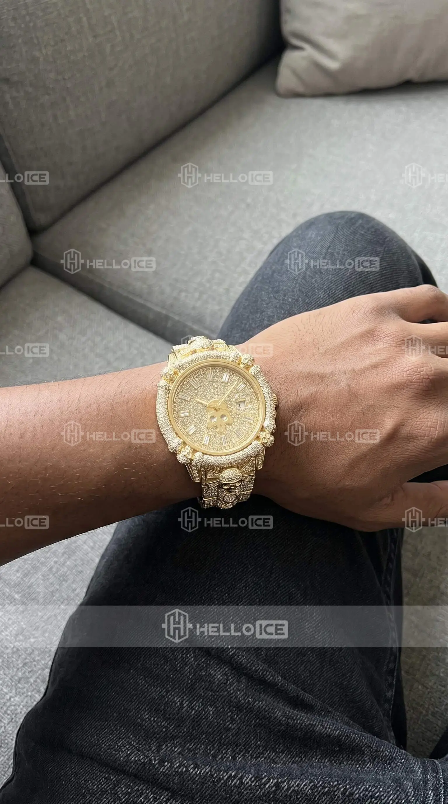 Helloice Review Image