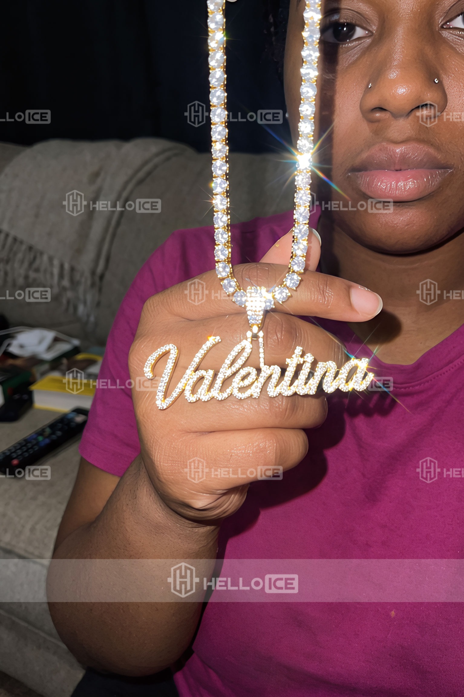Helloice Review Image