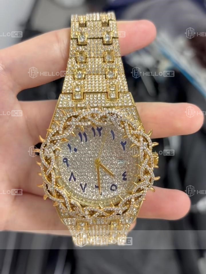 Helloice Review Image