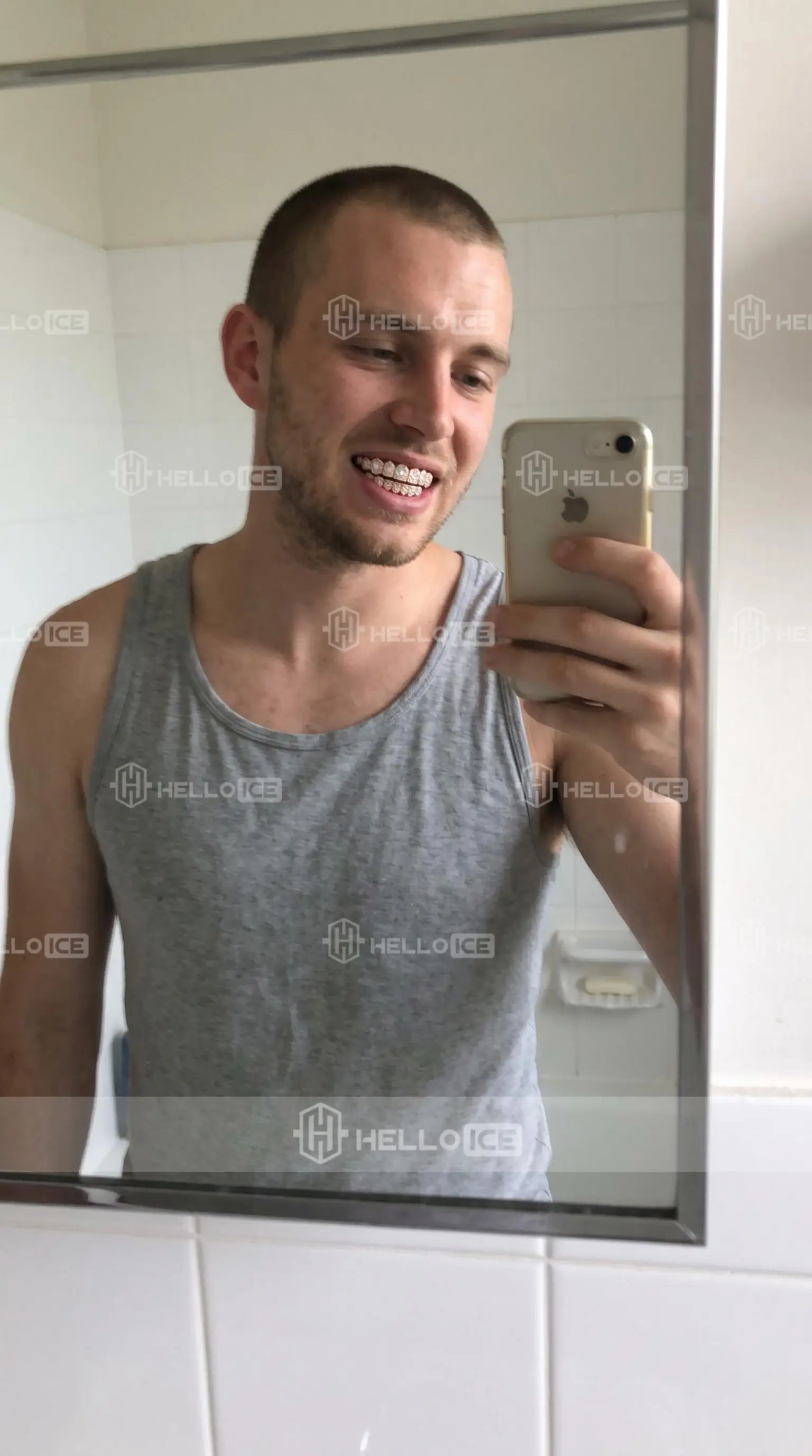 Helloice Review Image