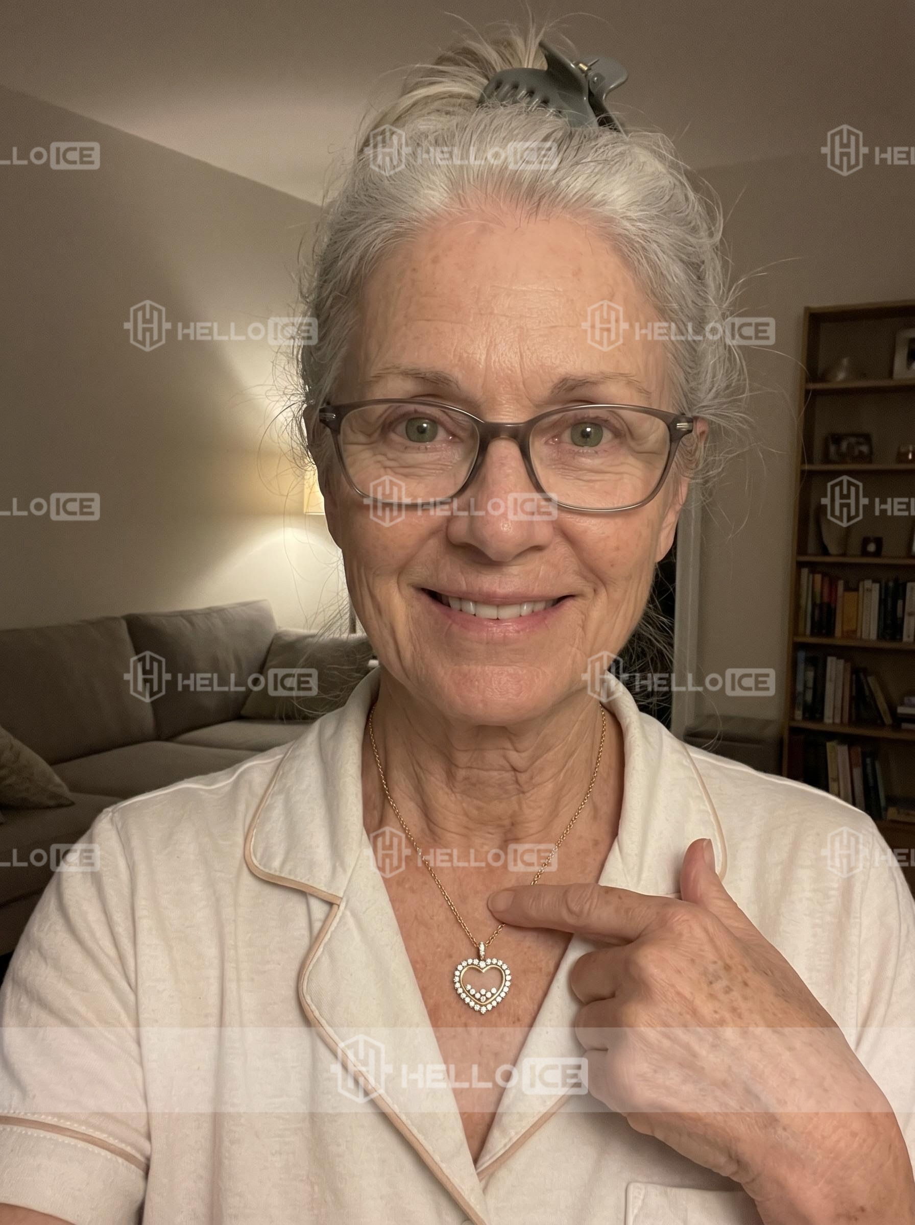 Helloice Review Image