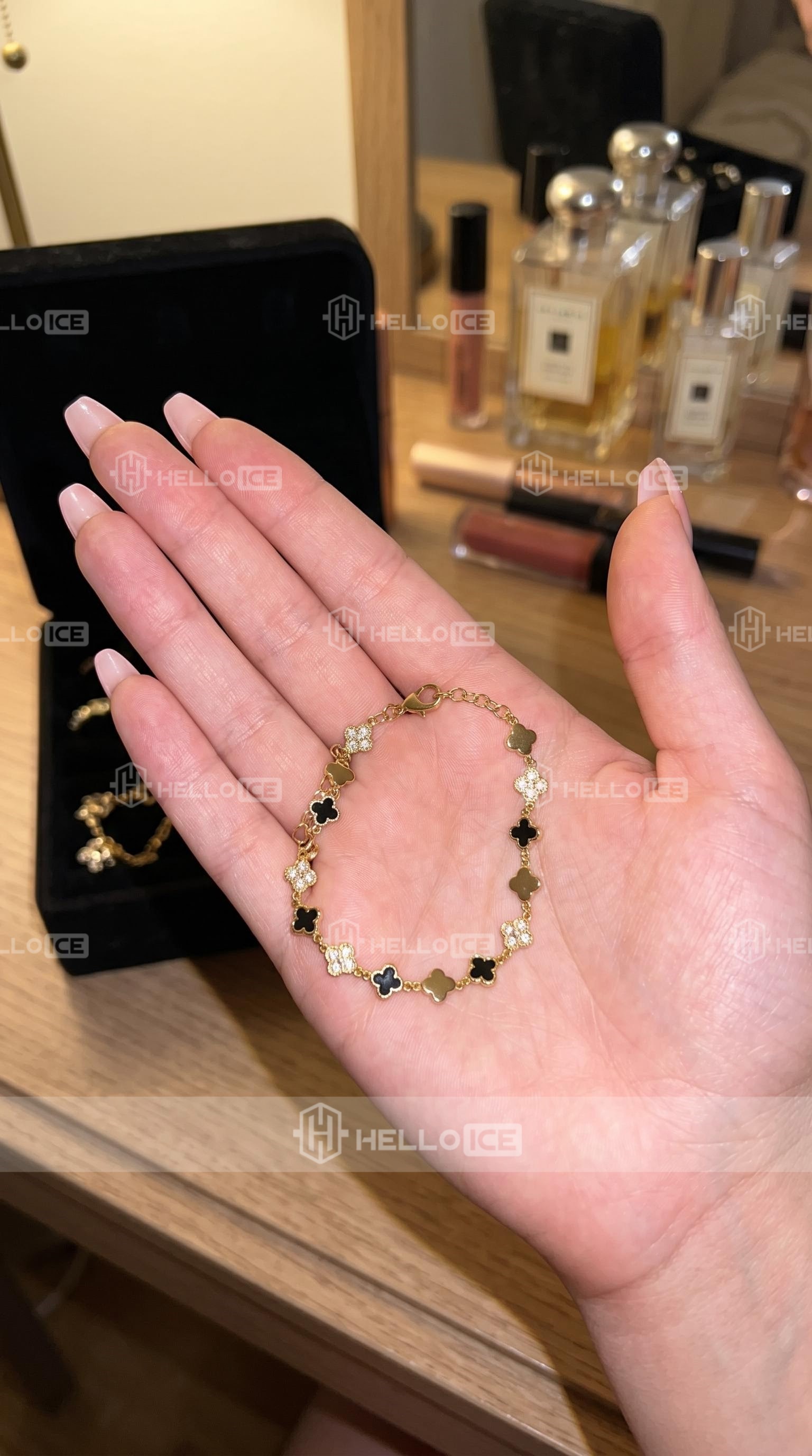 Helloice Review Image