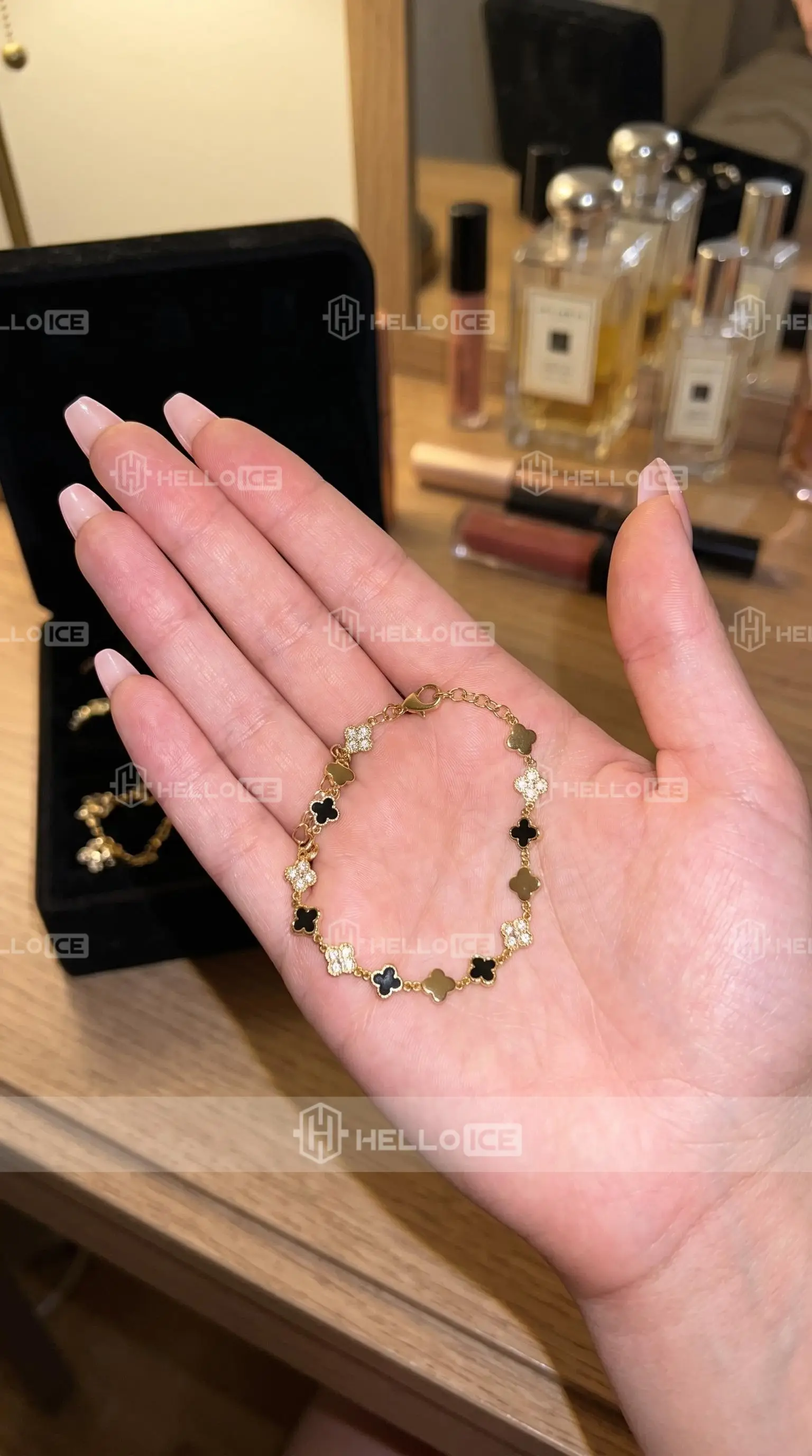 Helloice Review Image