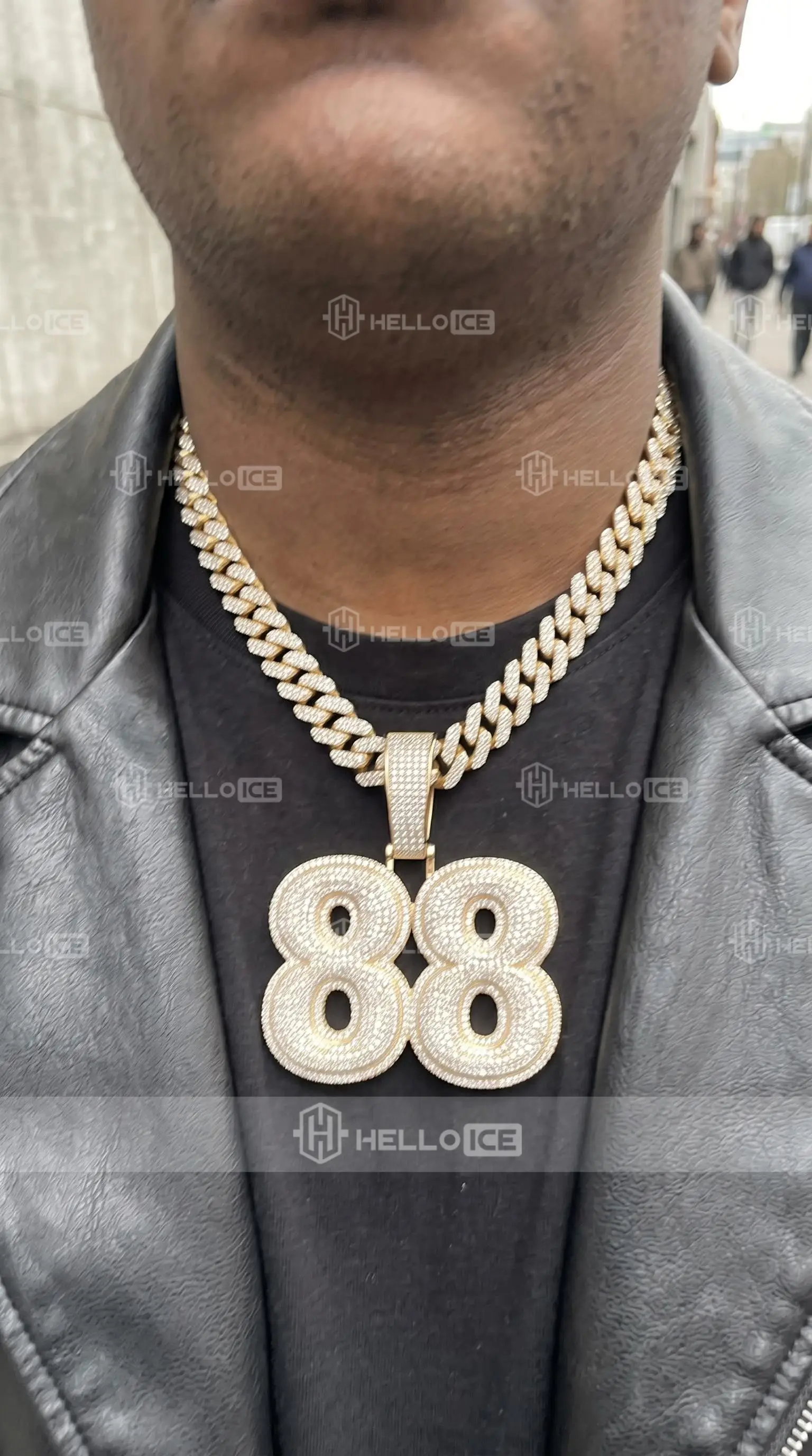 Helloice Review Image