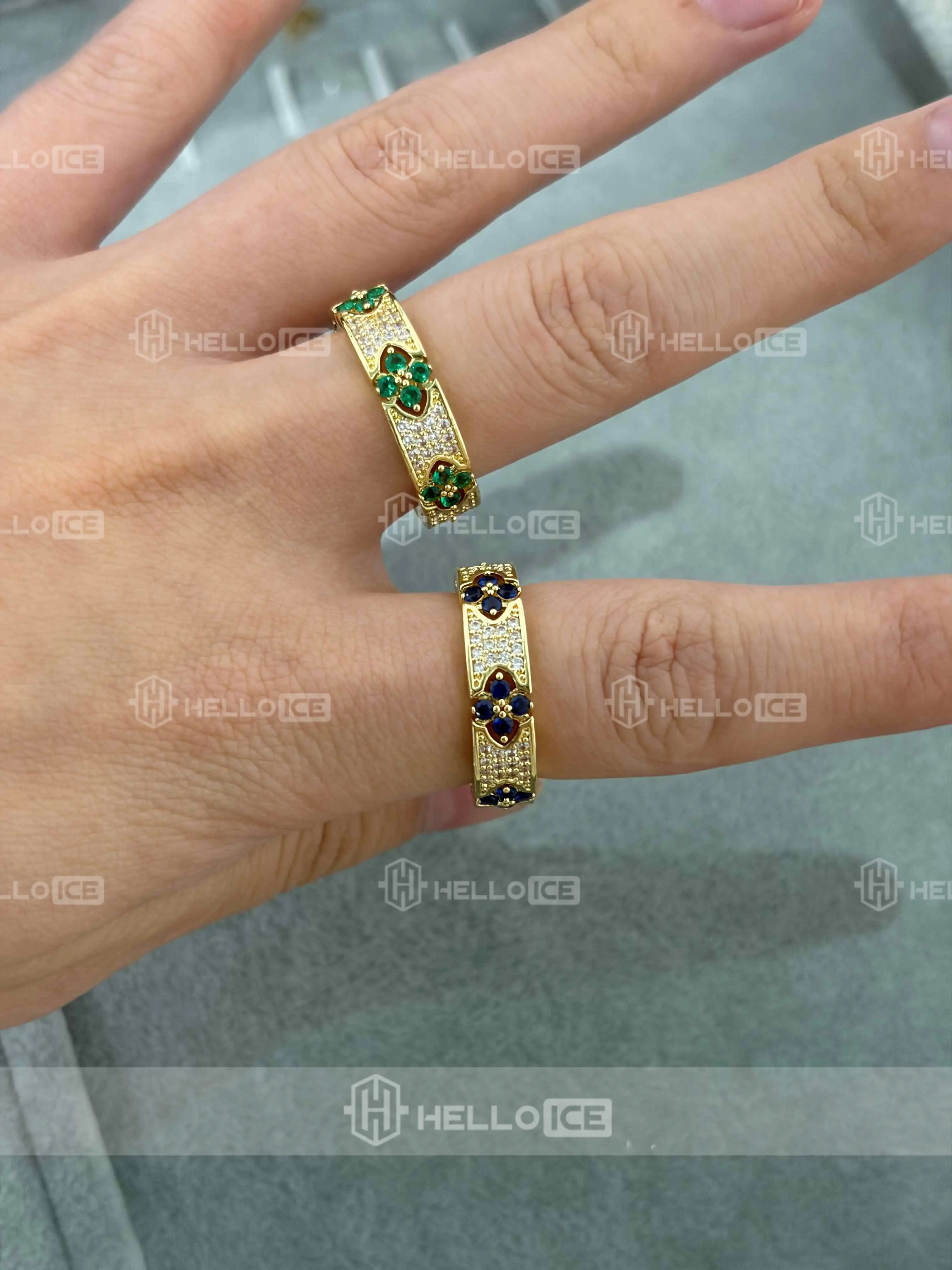 Helloice Review Image