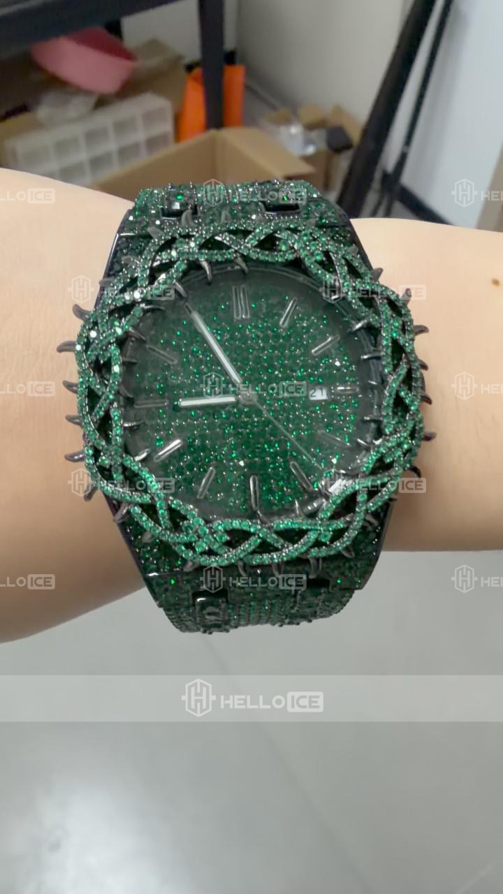 Helloice Review Image