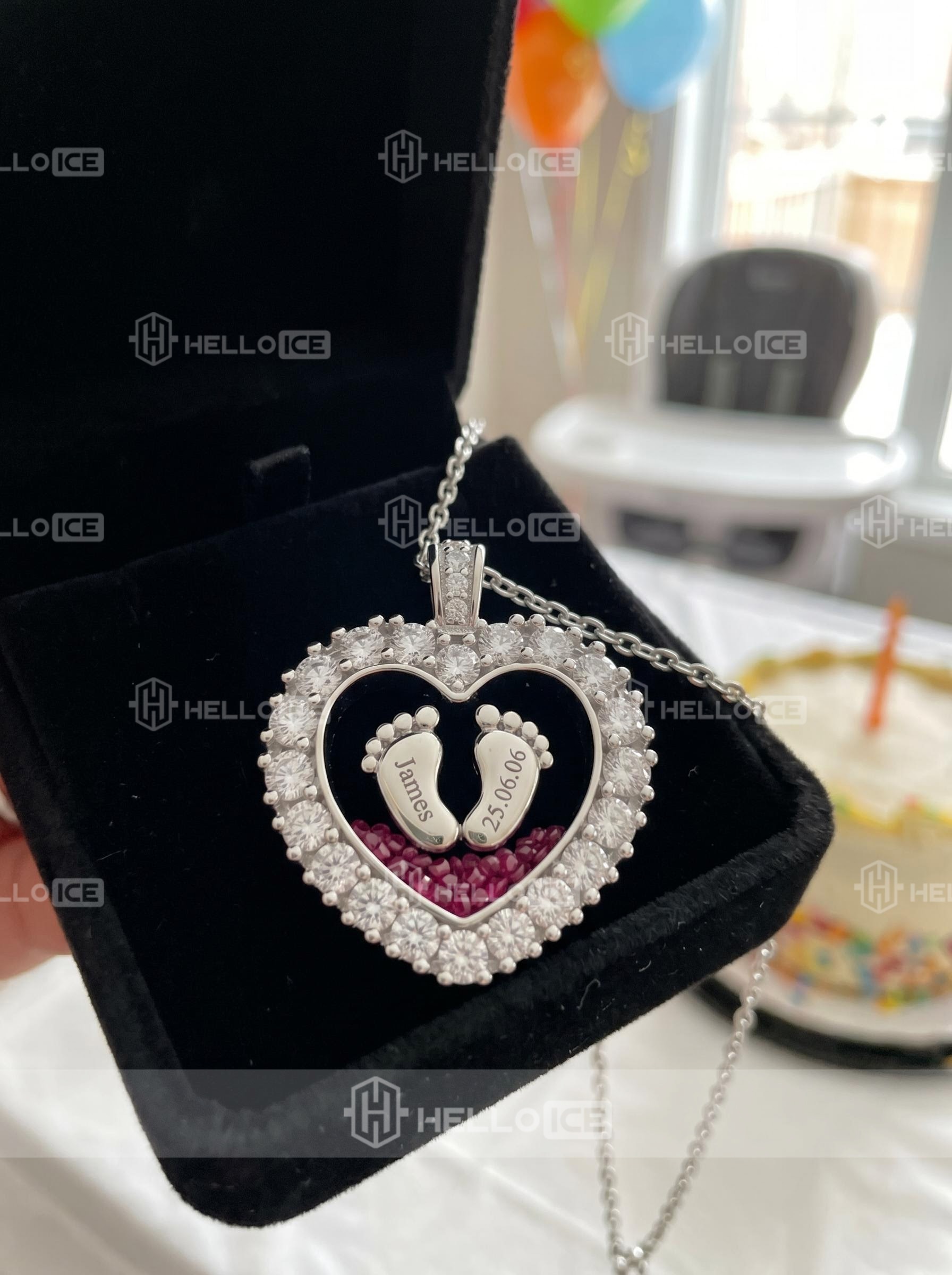 Helloice Review Image