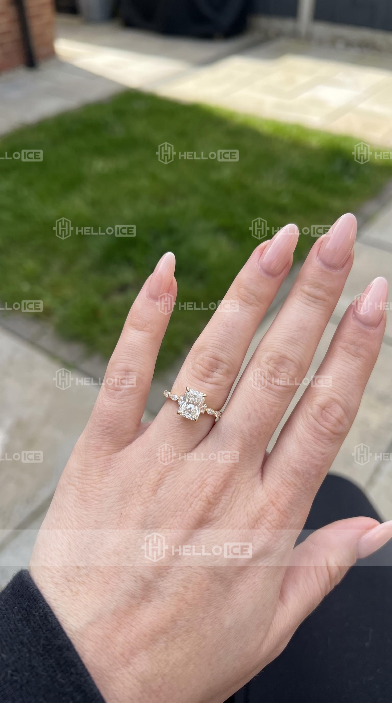 Helloice Review Image
