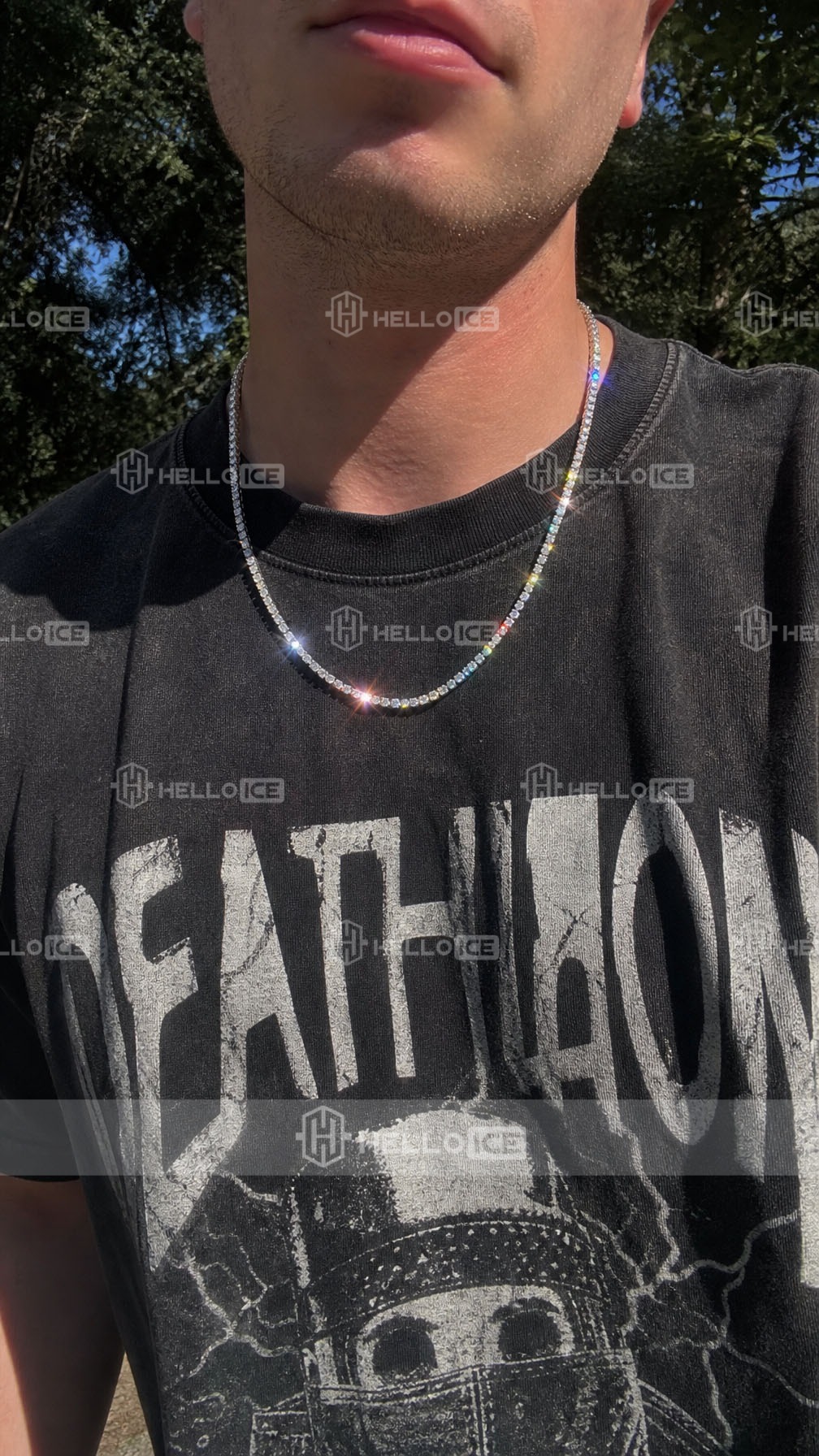Helloice Review Image