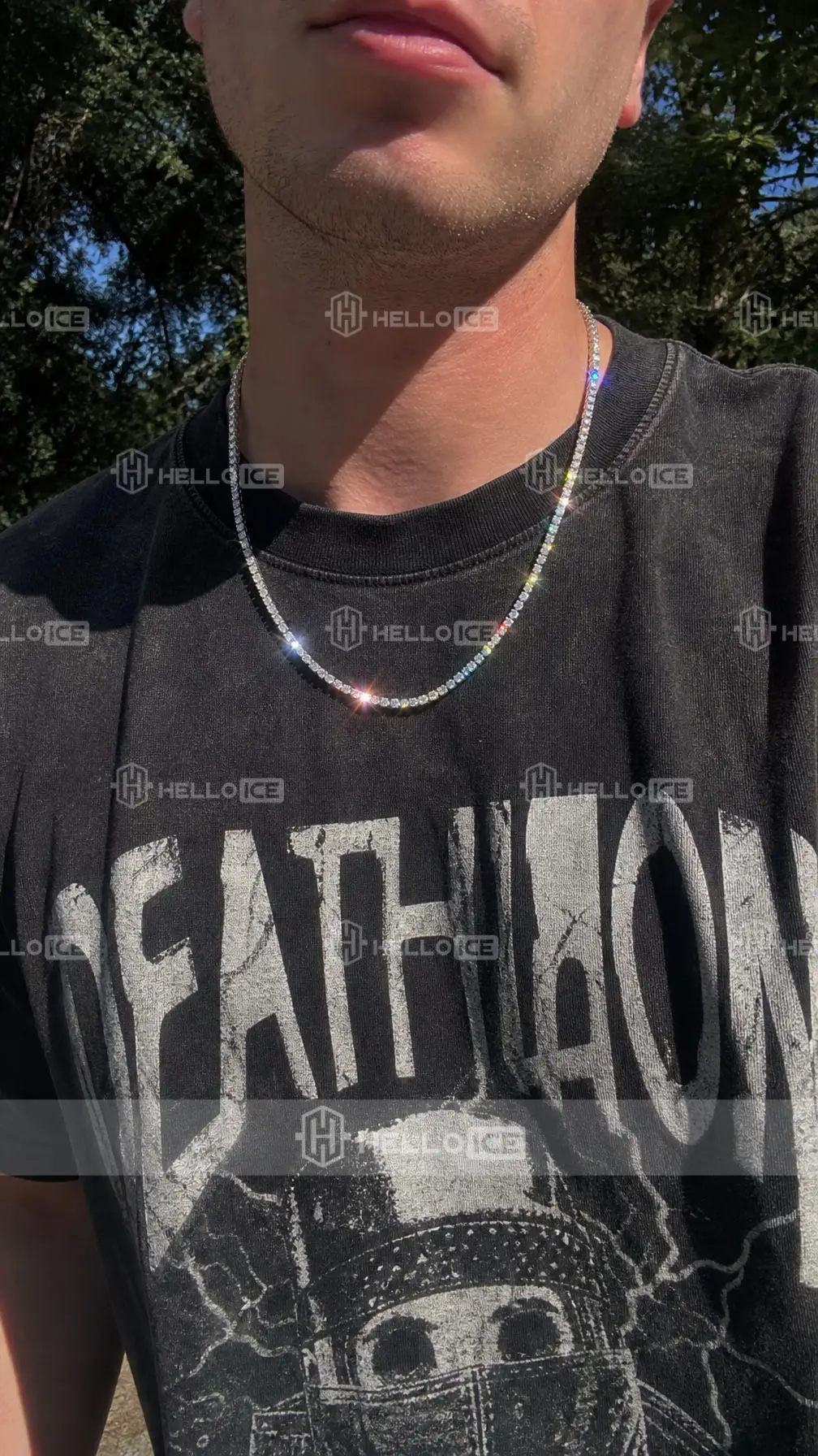 Helloice Review Image