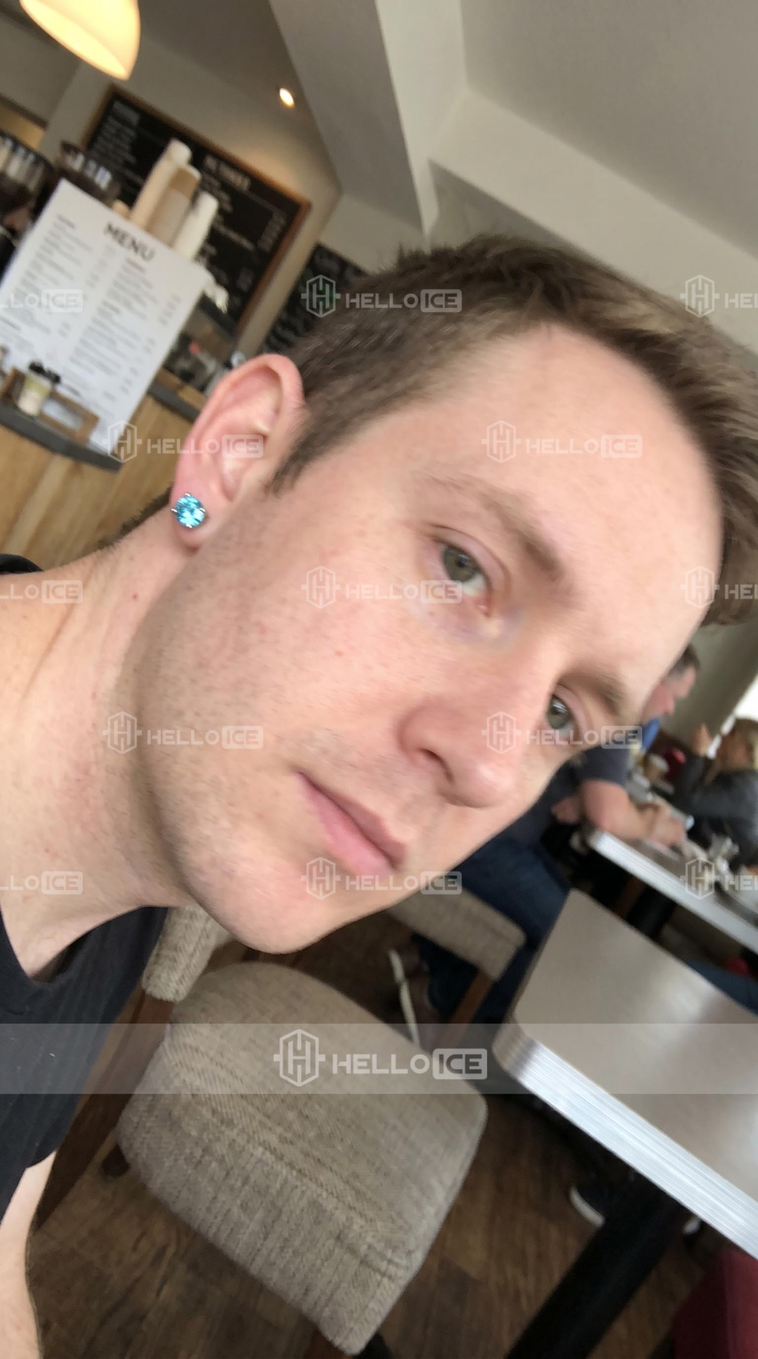 Helloice Review Image