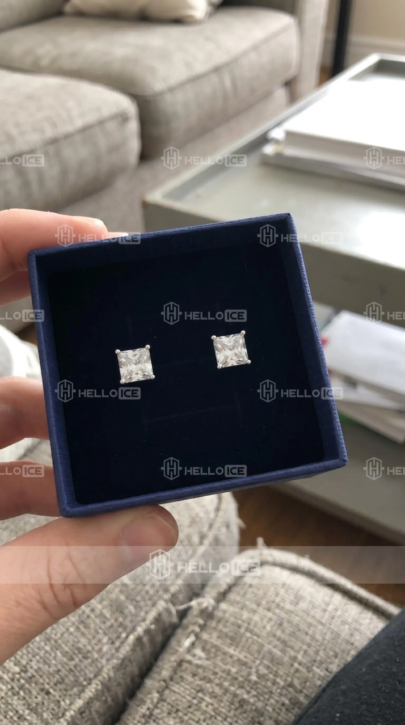 Helloice Review Image