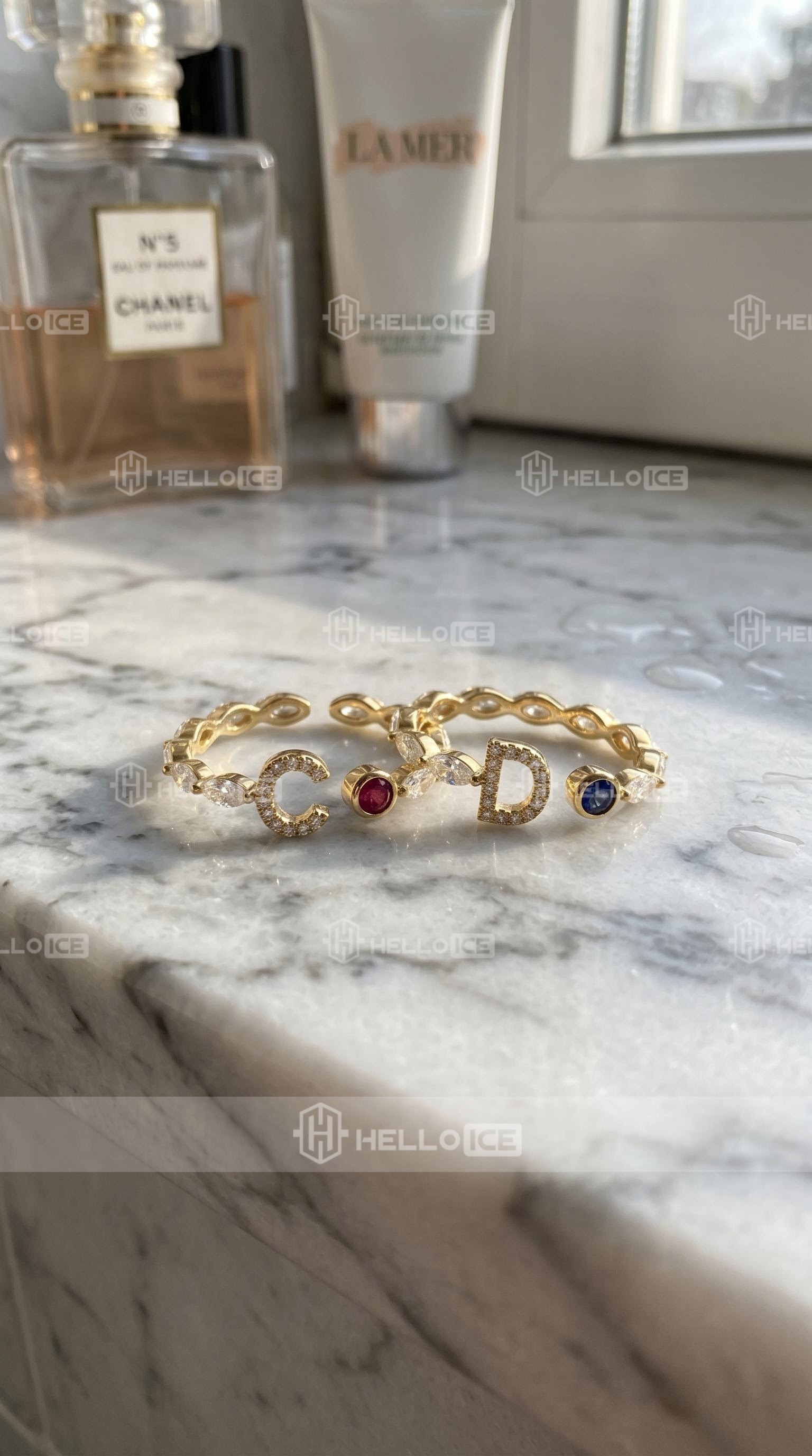 Helloice Review Image