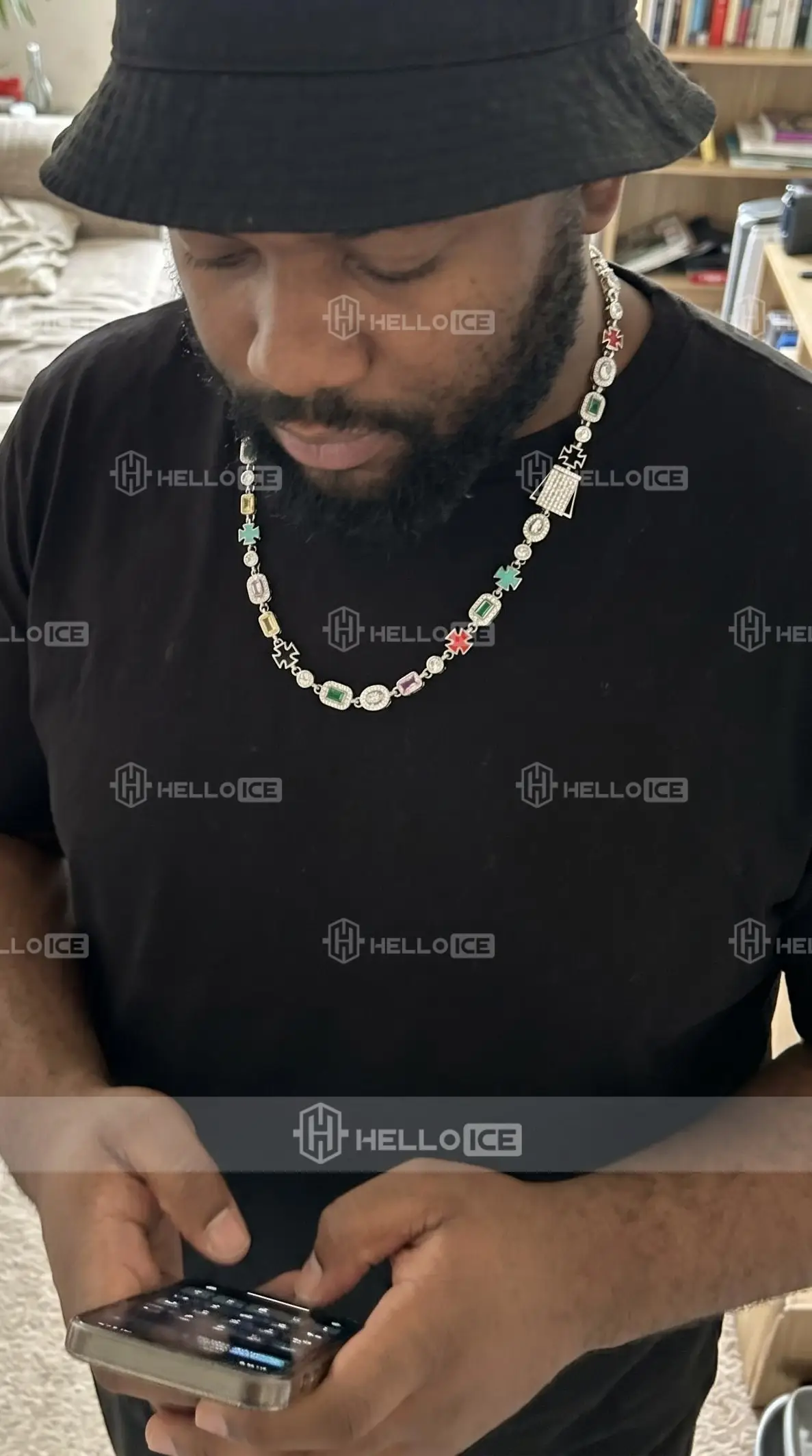 Helloice Review Image