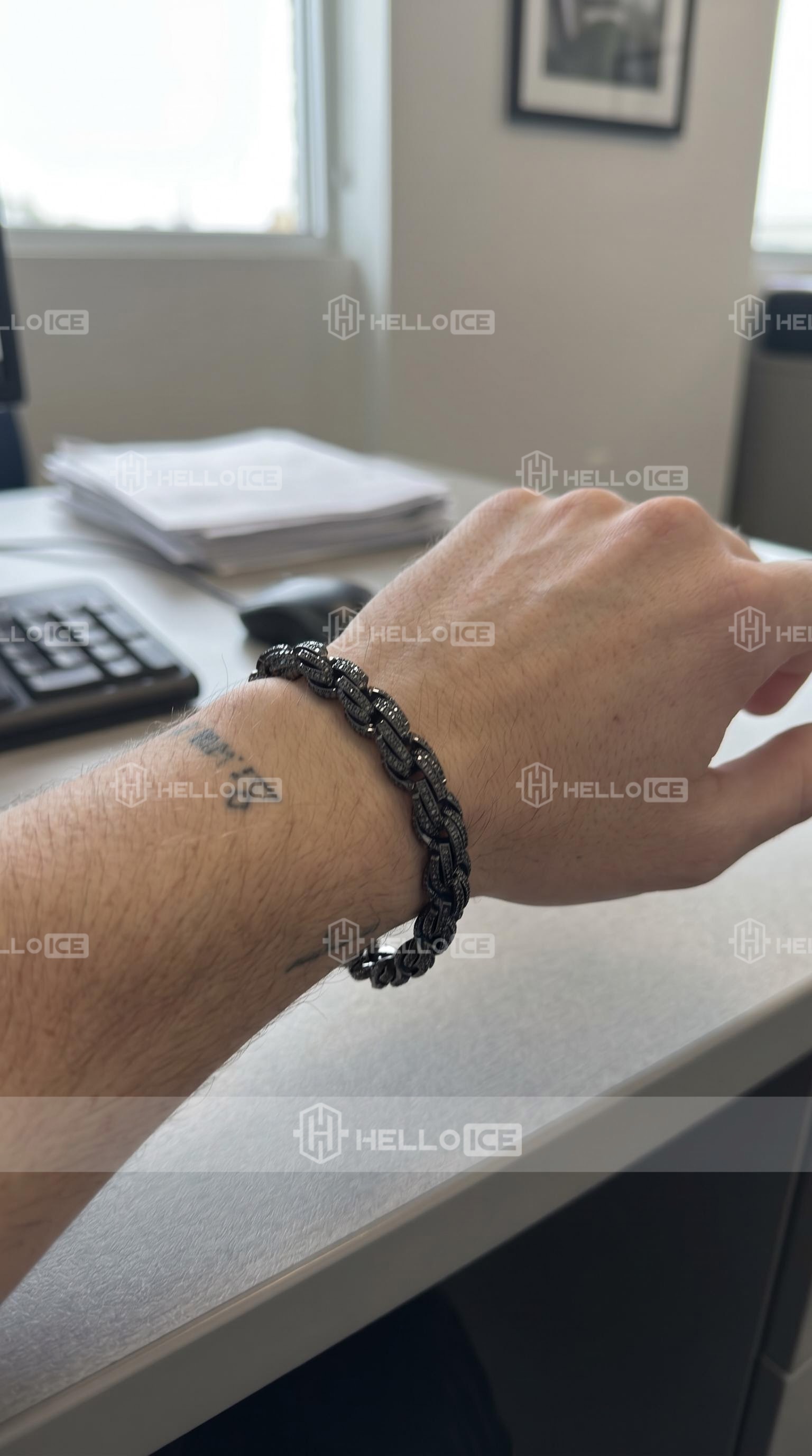 Helloice Review Image