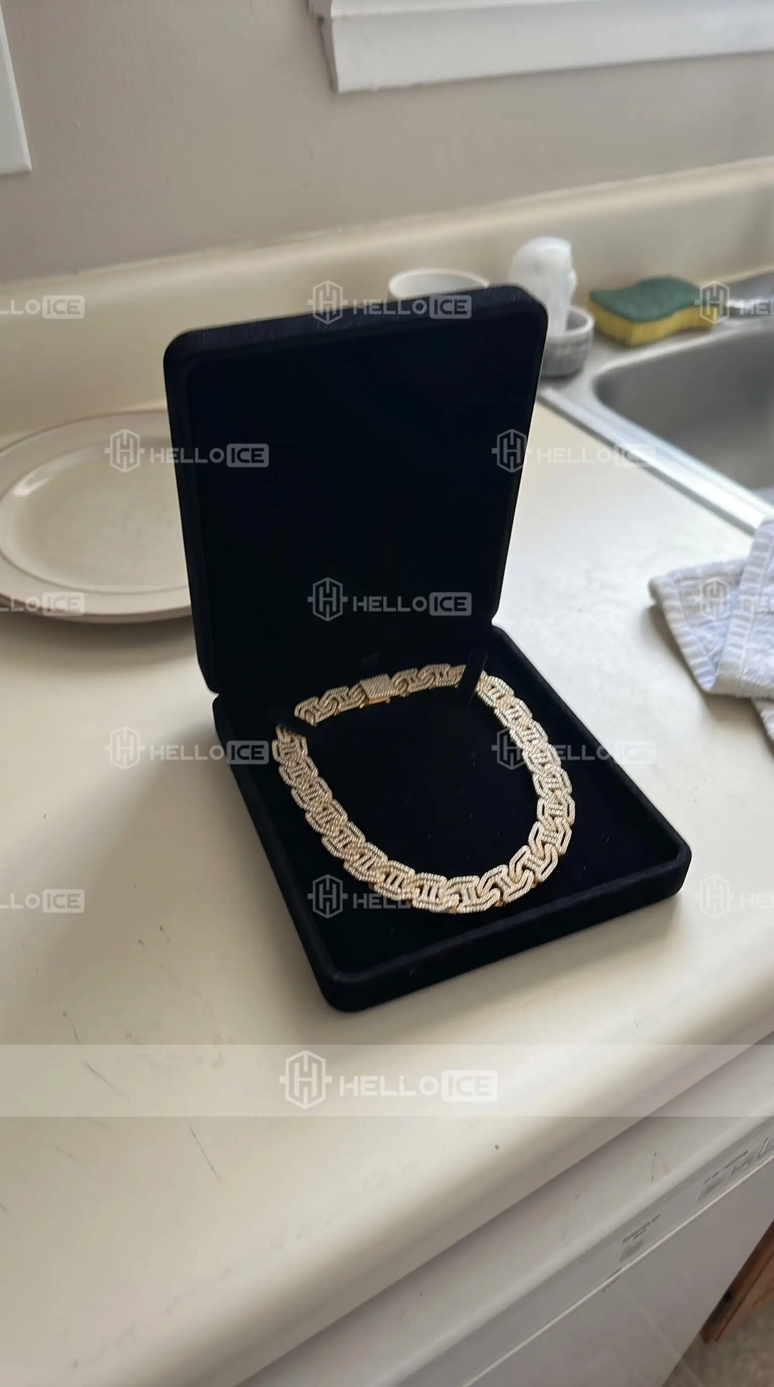 Helloice Review Image