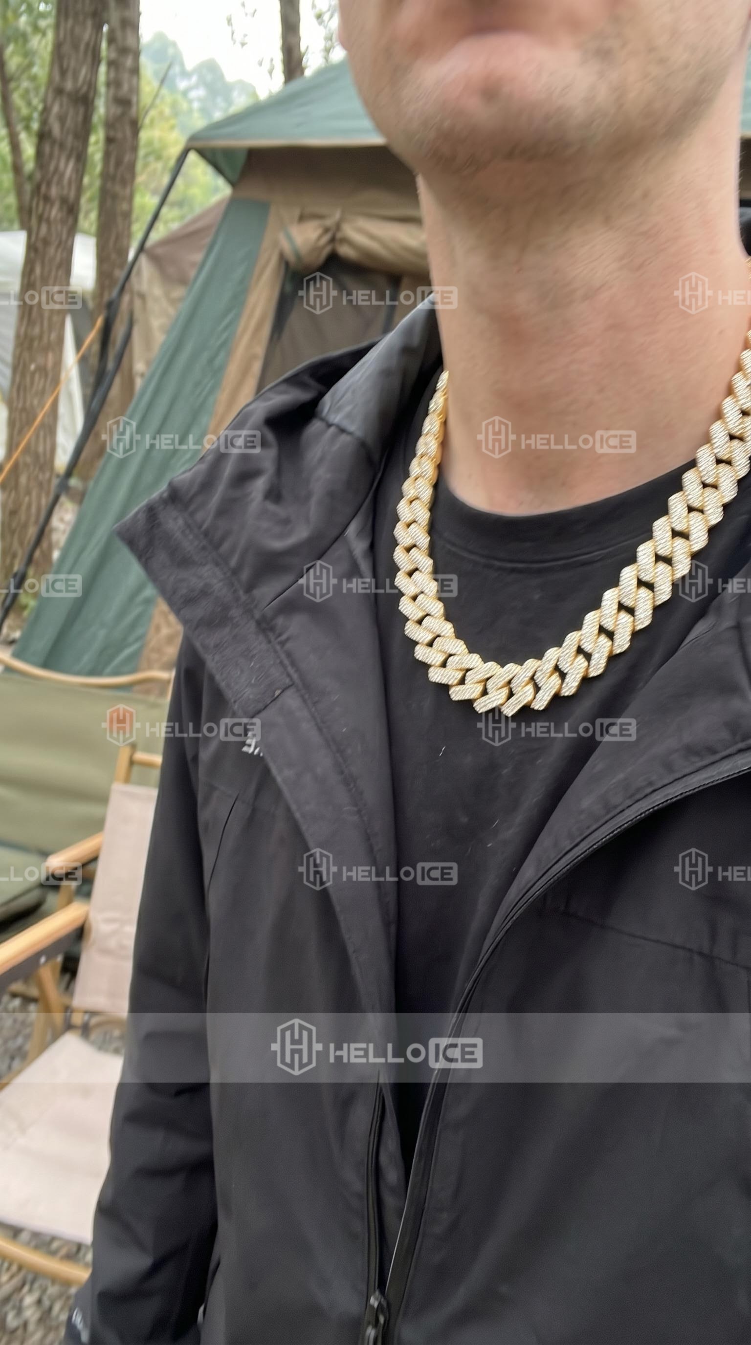 Helloice Review Image