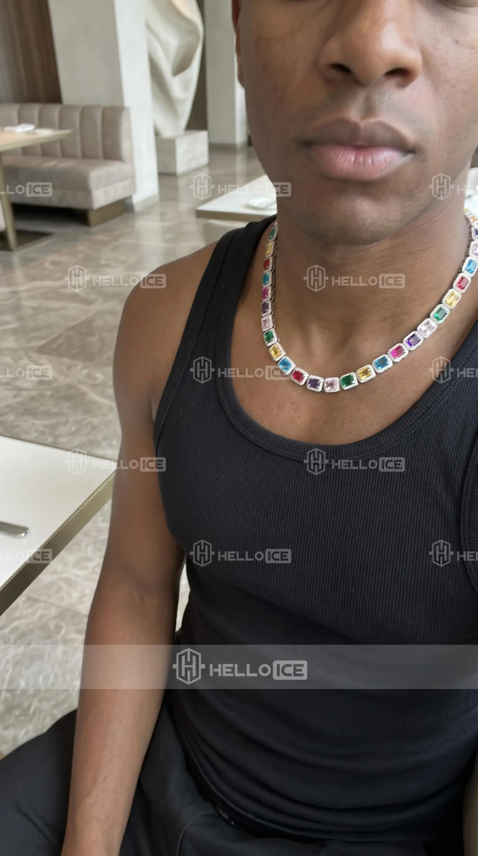 Helloice Review Image