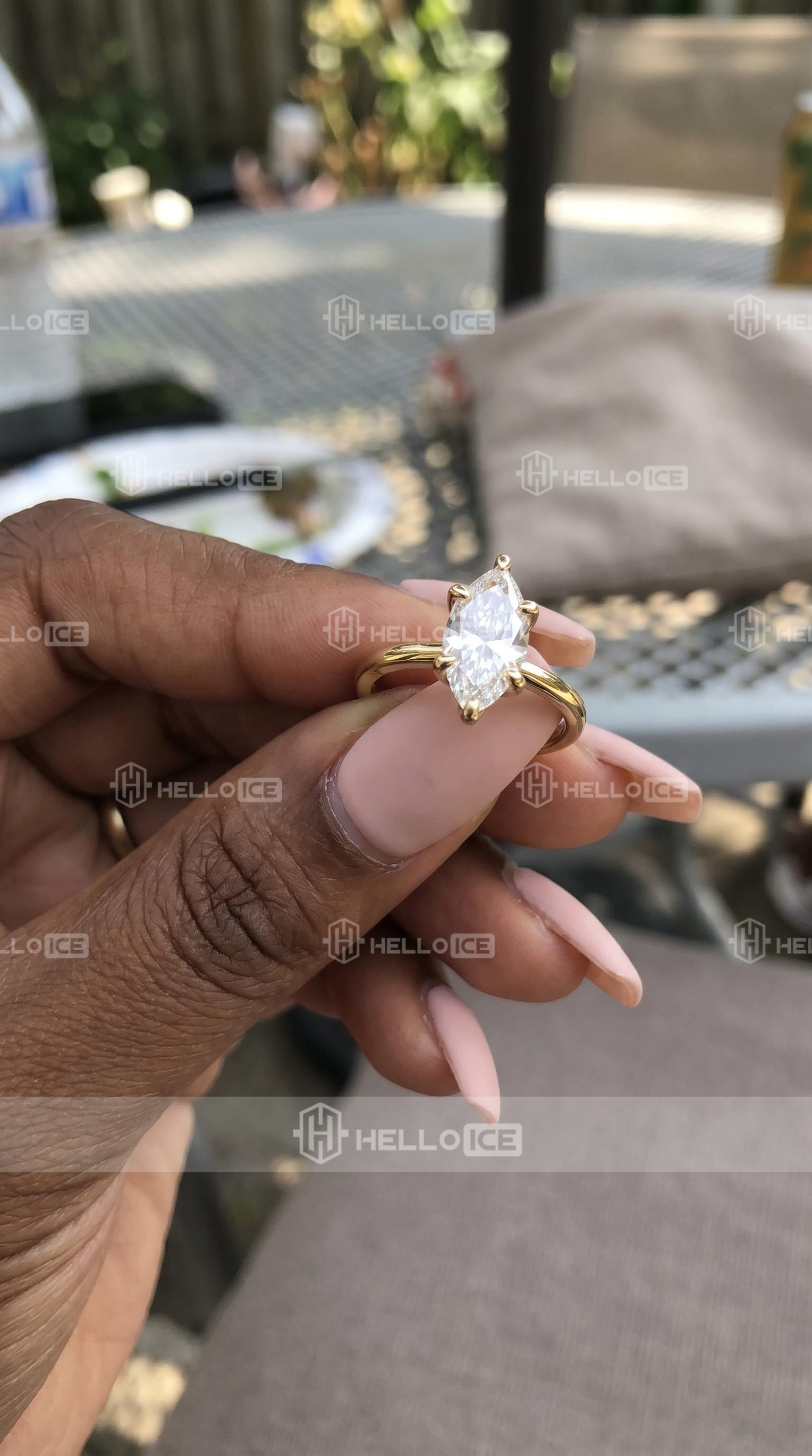 Helloice Review Image