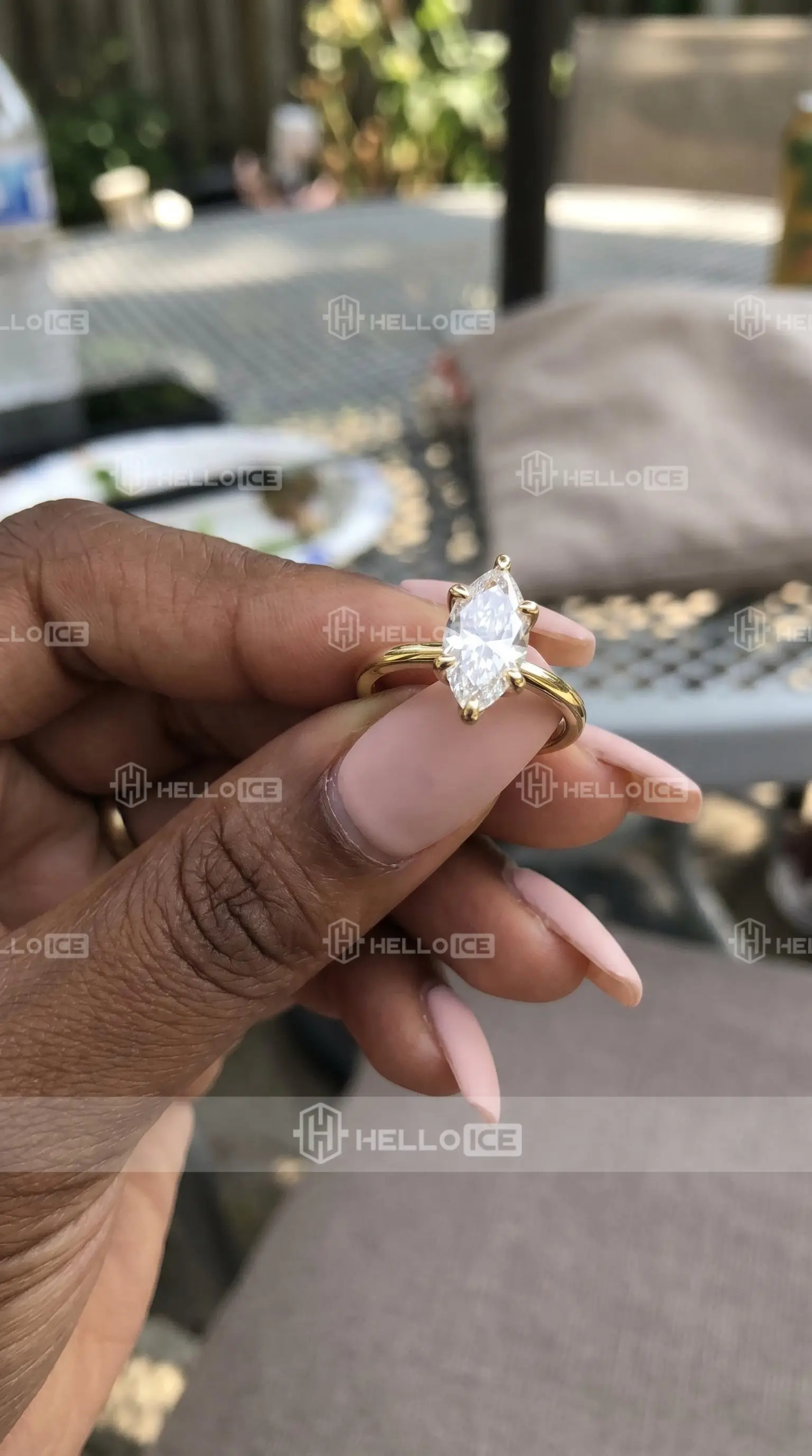 Helloice Review Image