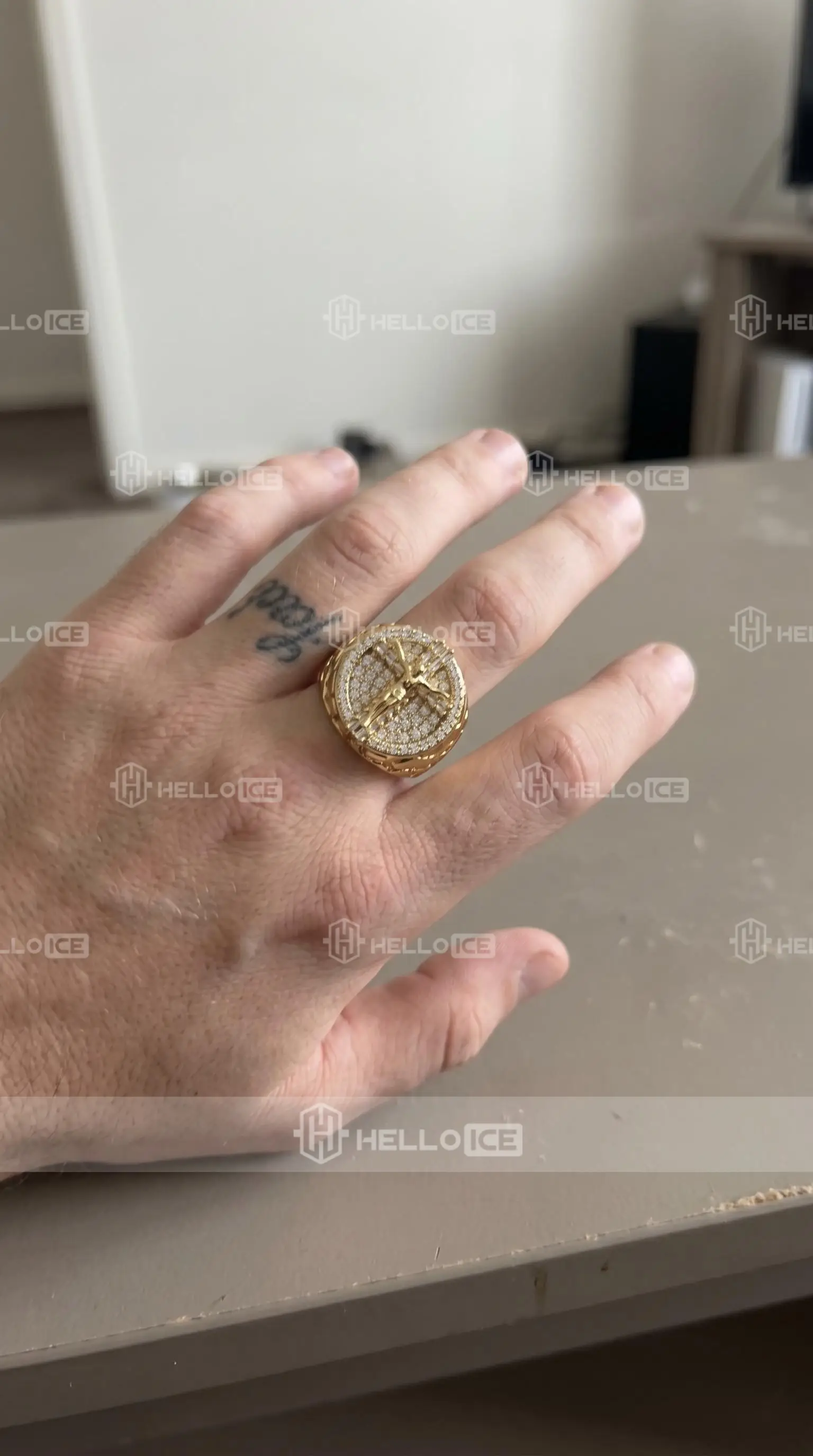 Helloice Review Image