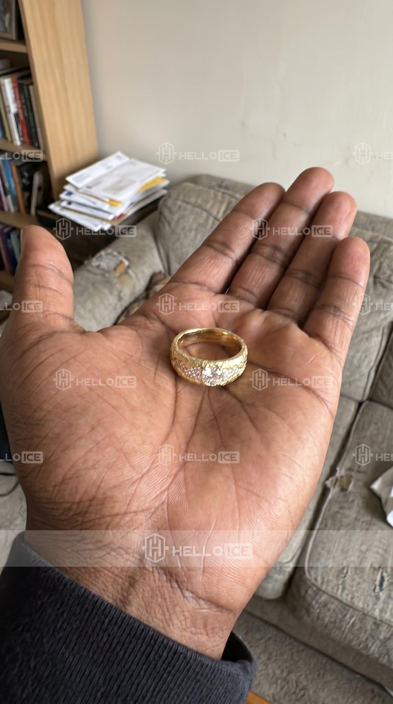 Helloice Review Image