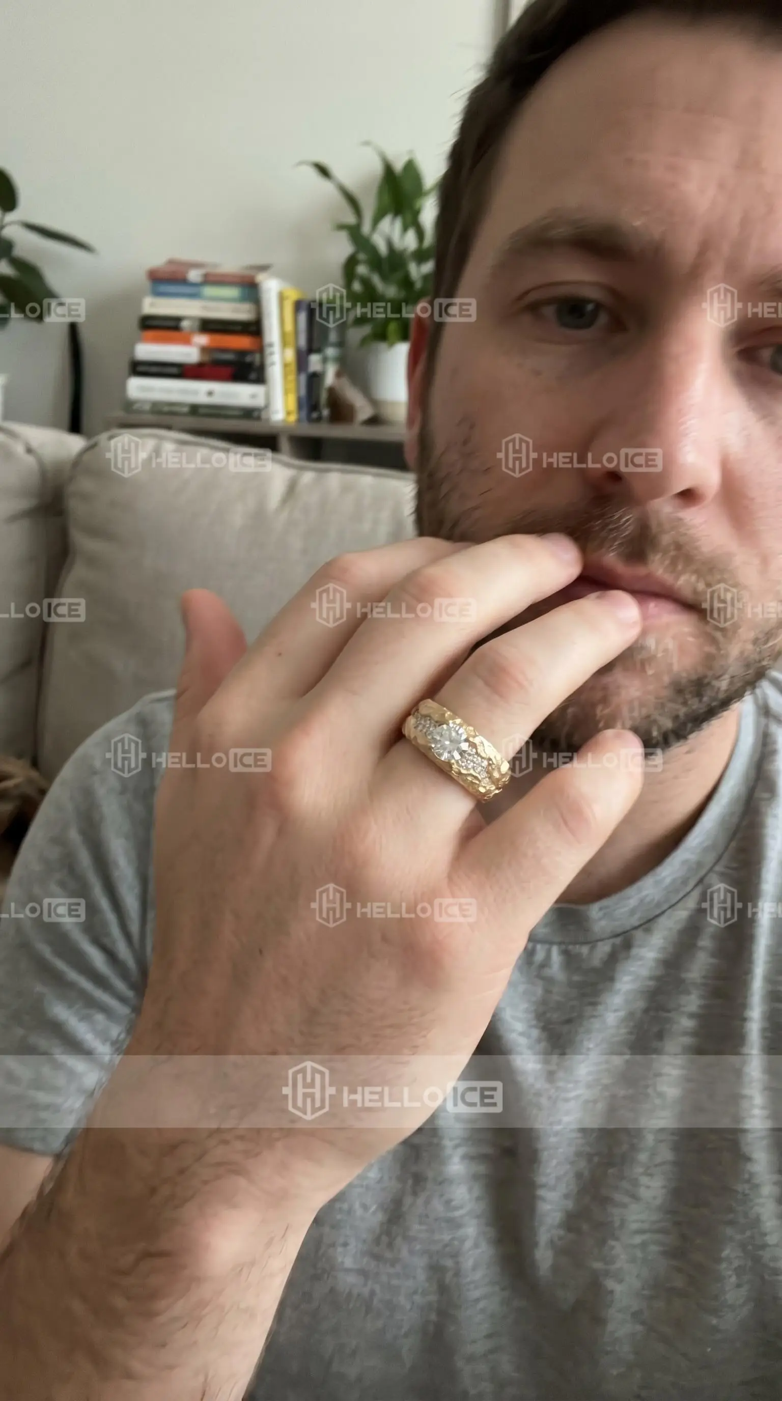 Helloice Review Image
