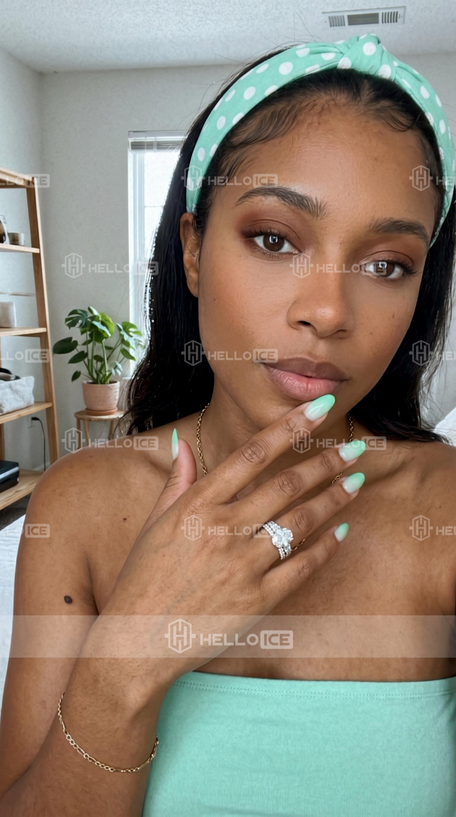 Helloice Review Image