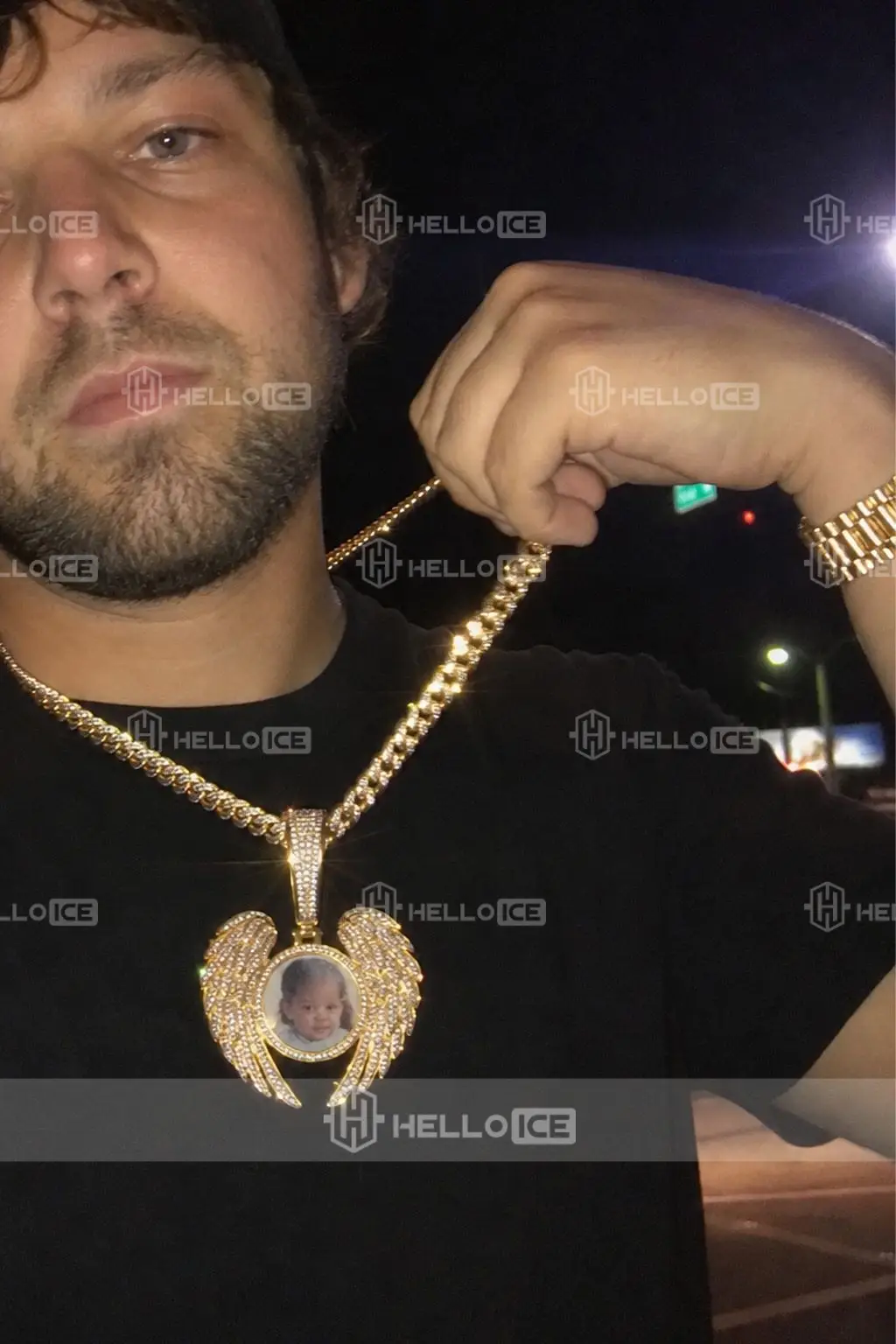 Helloice Review Image