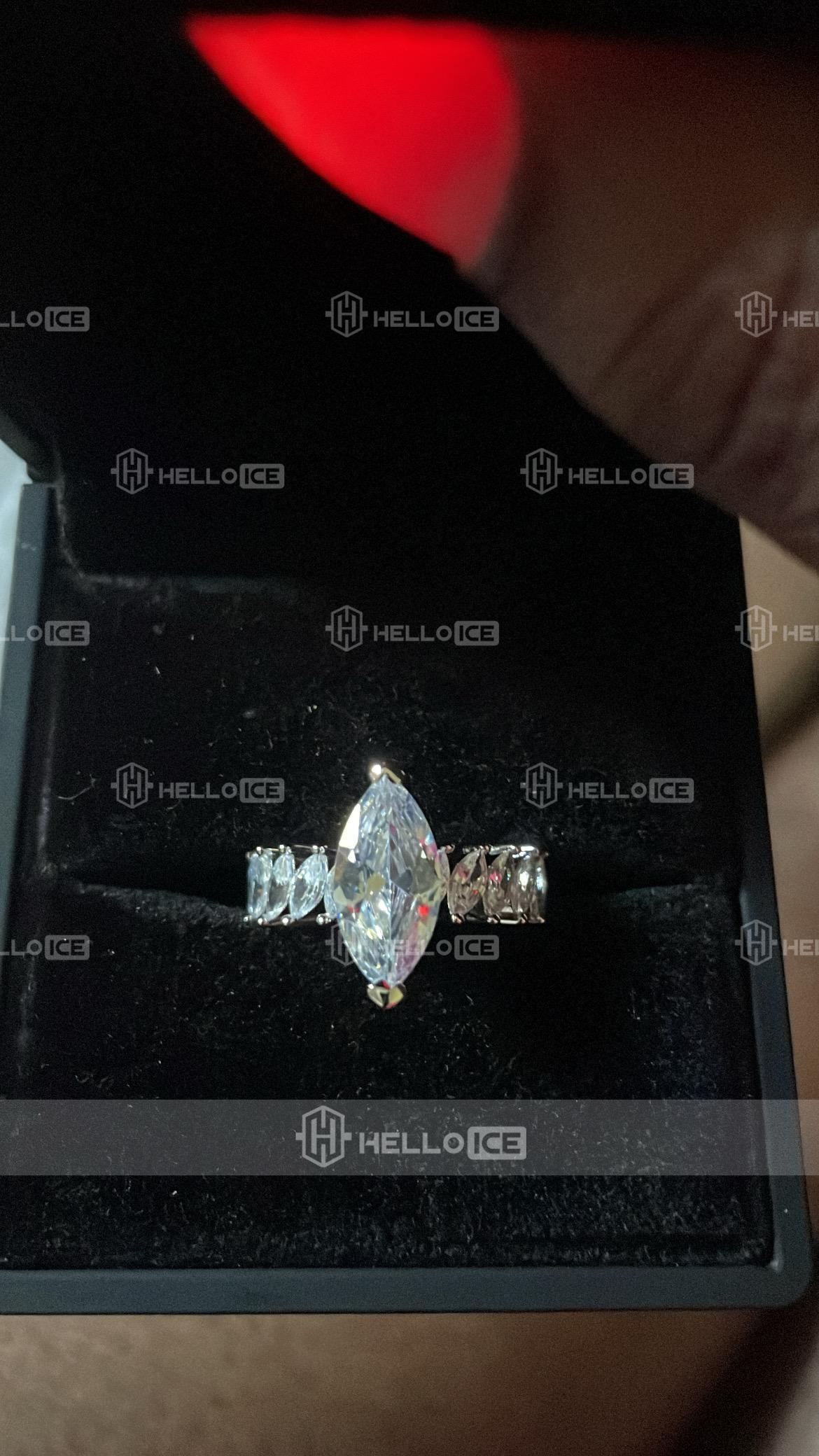 Helloice Review Image
