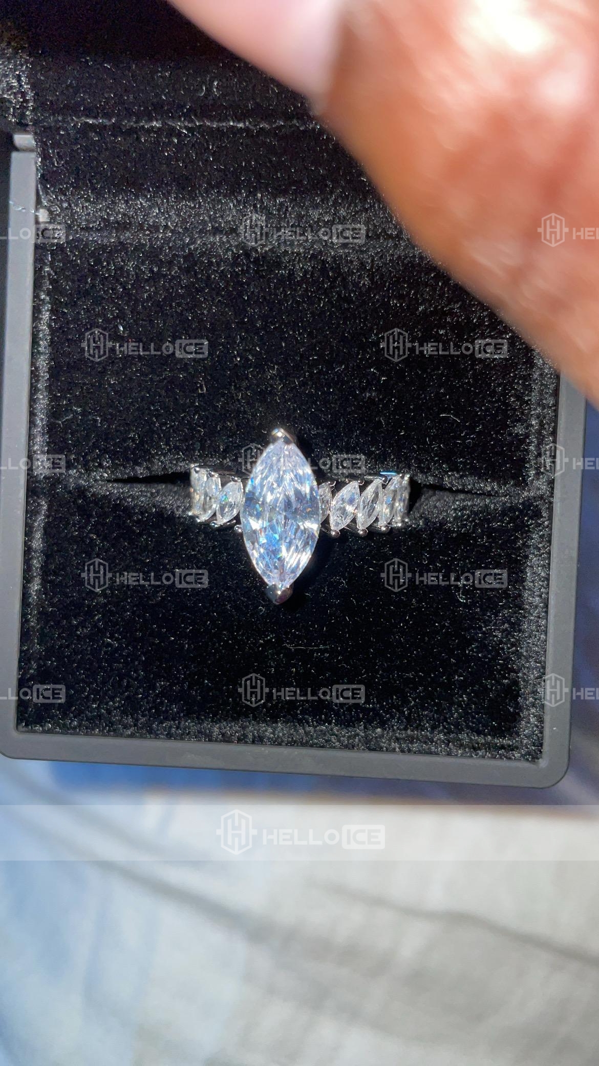 Helloice Review Image