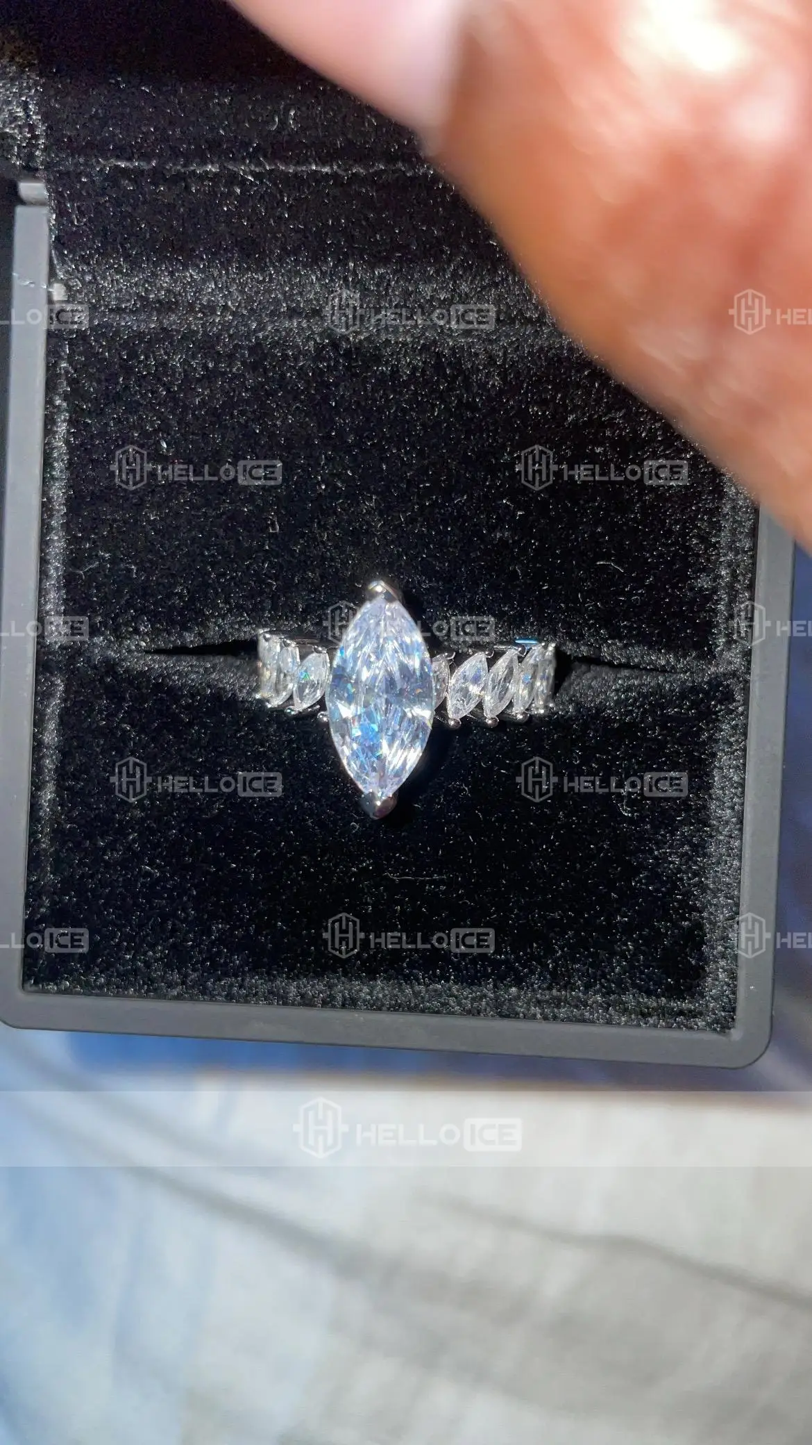Helloice Review Image