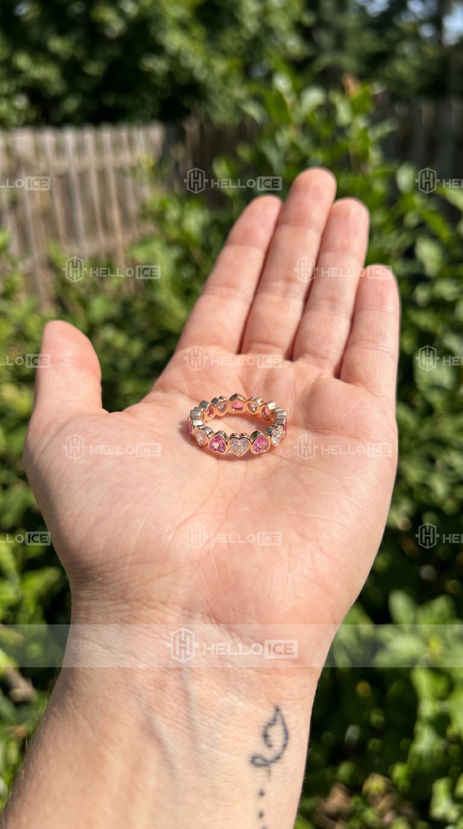 Helloice Review Image