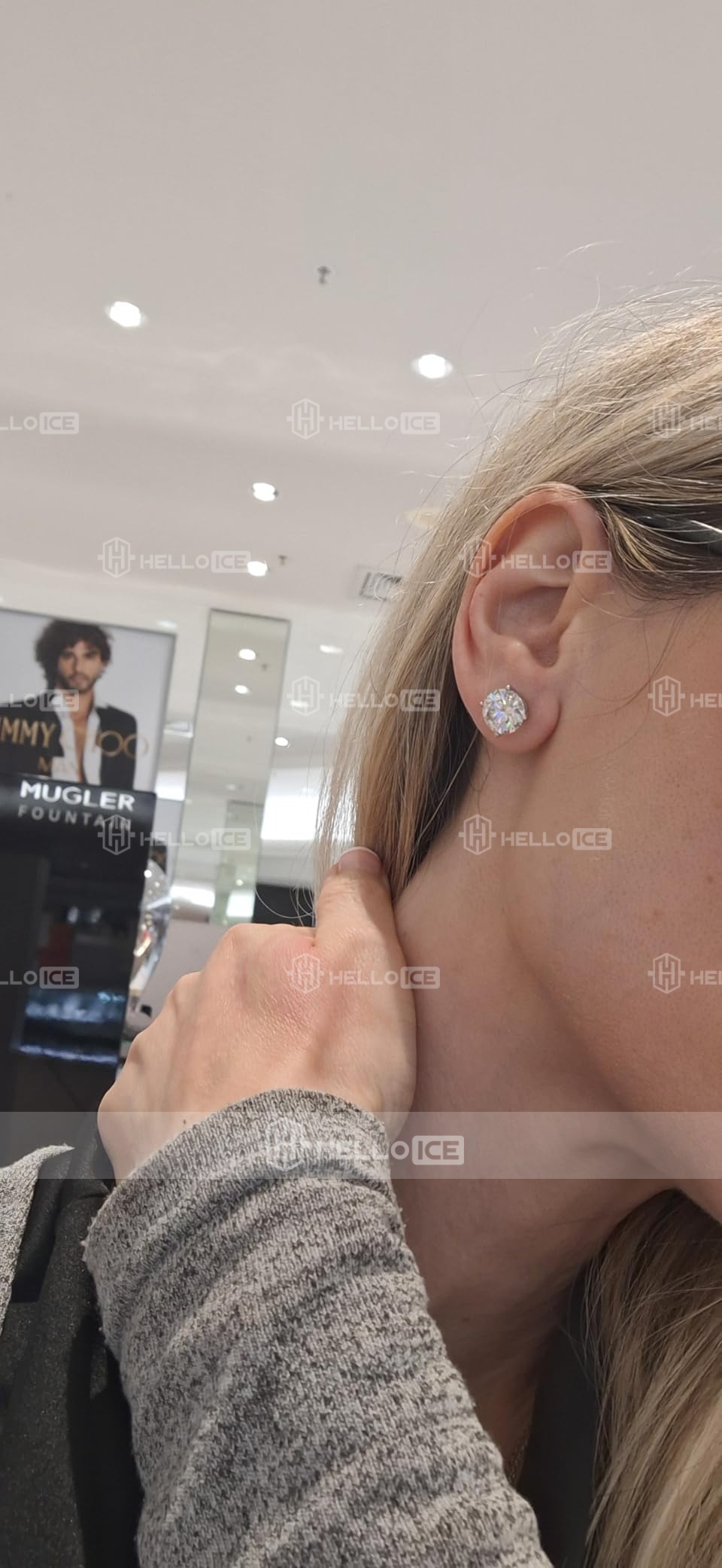 Helloice Review Image