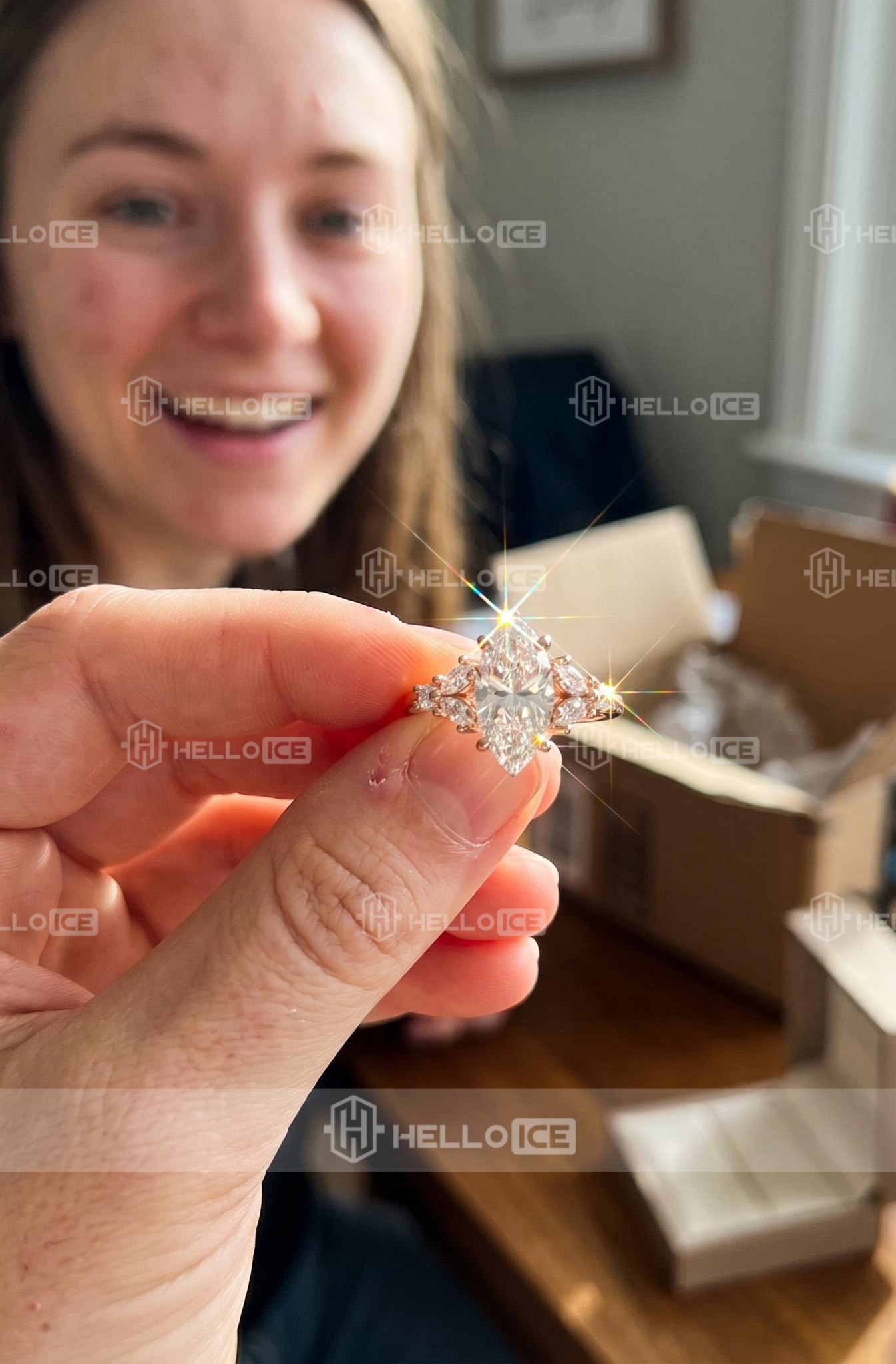 Helloice Review Image