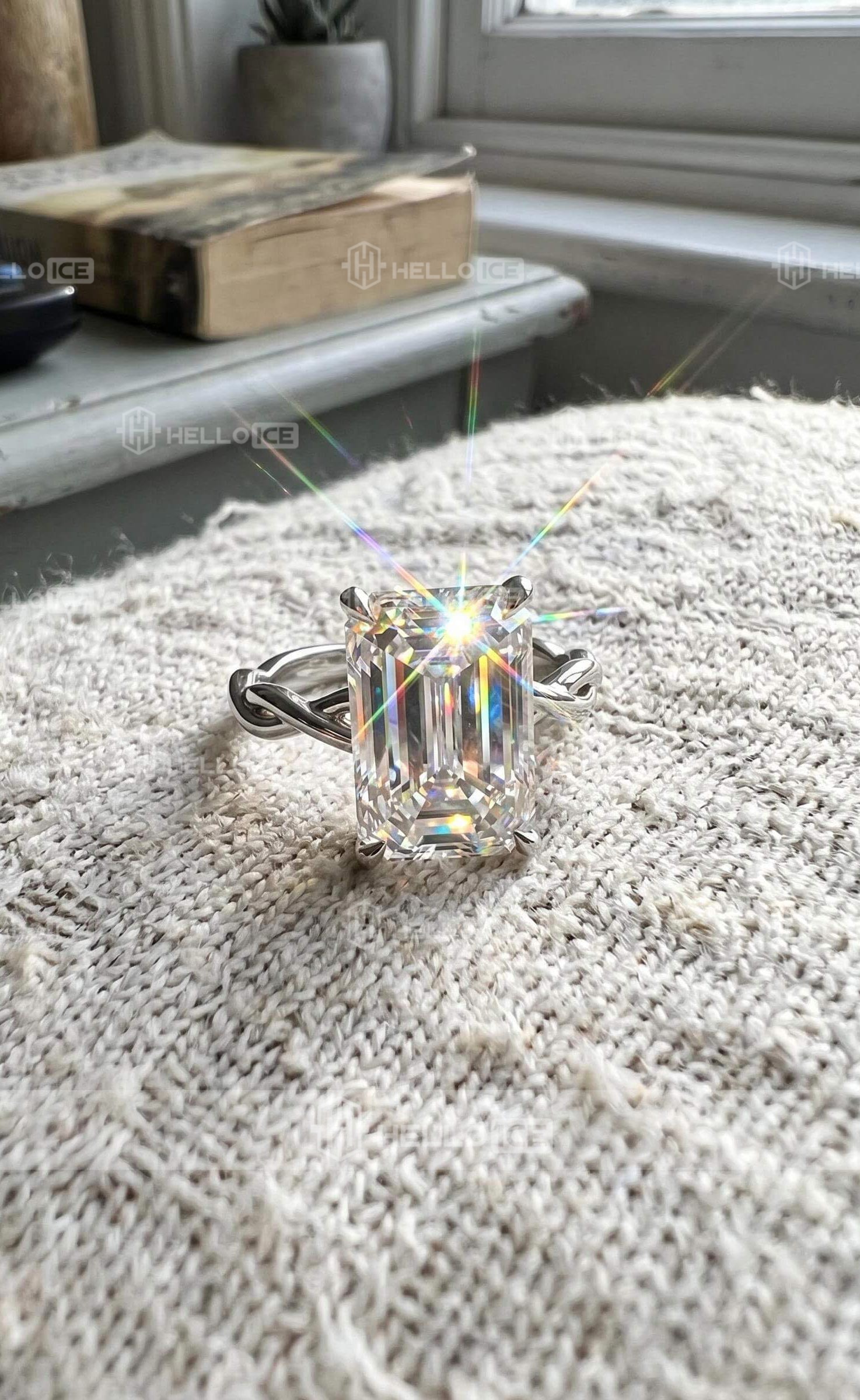 Helloice Review Image