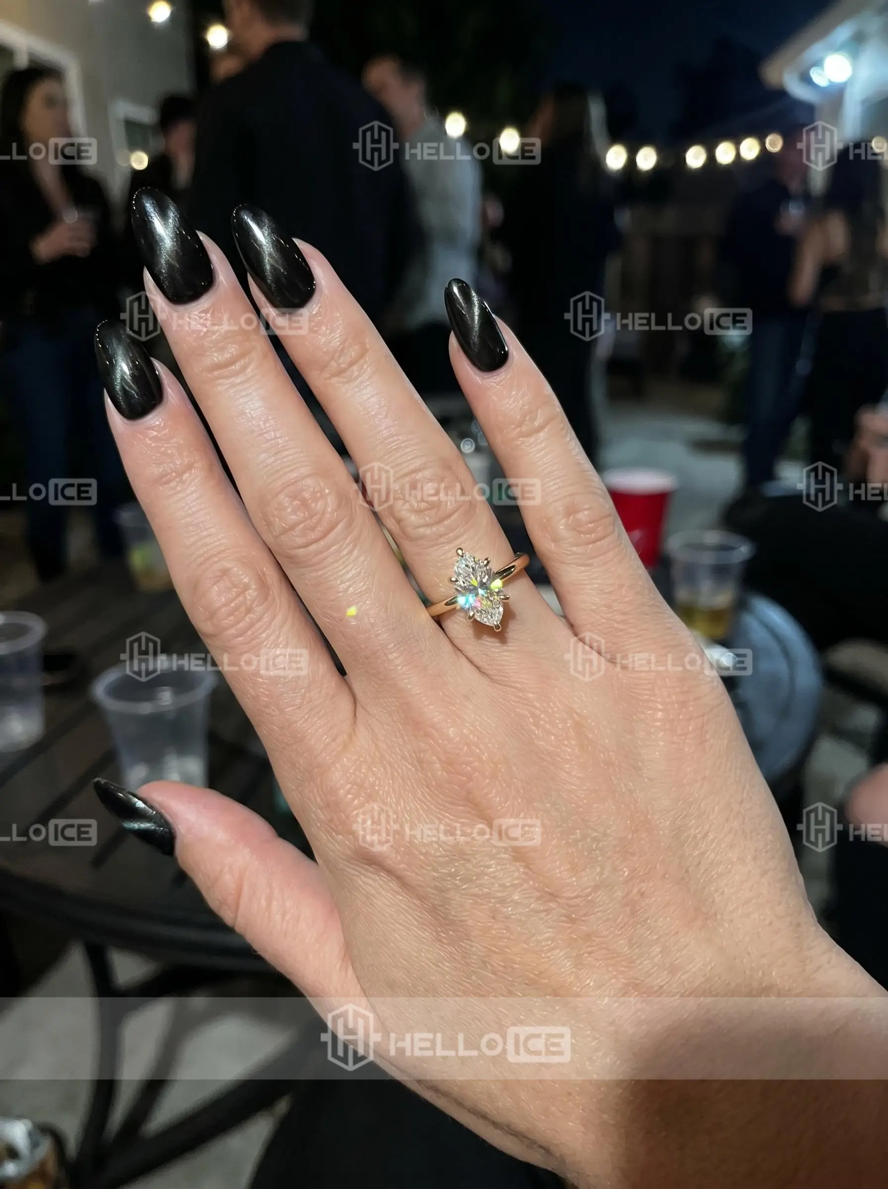 Helloice Review Image