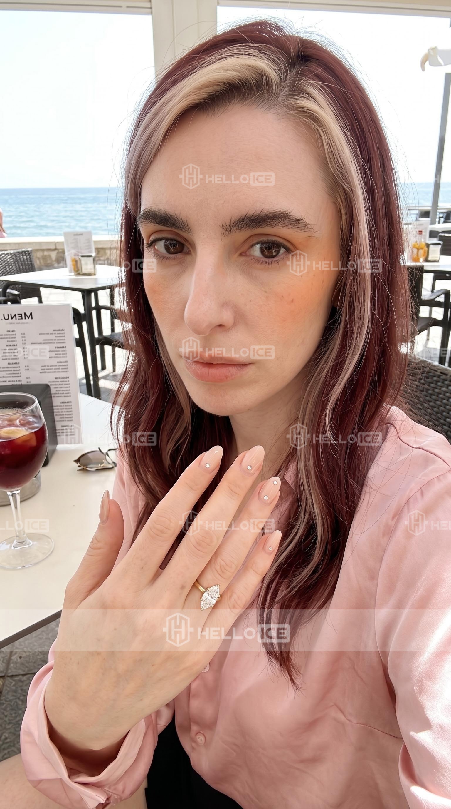 Helloice Review Image